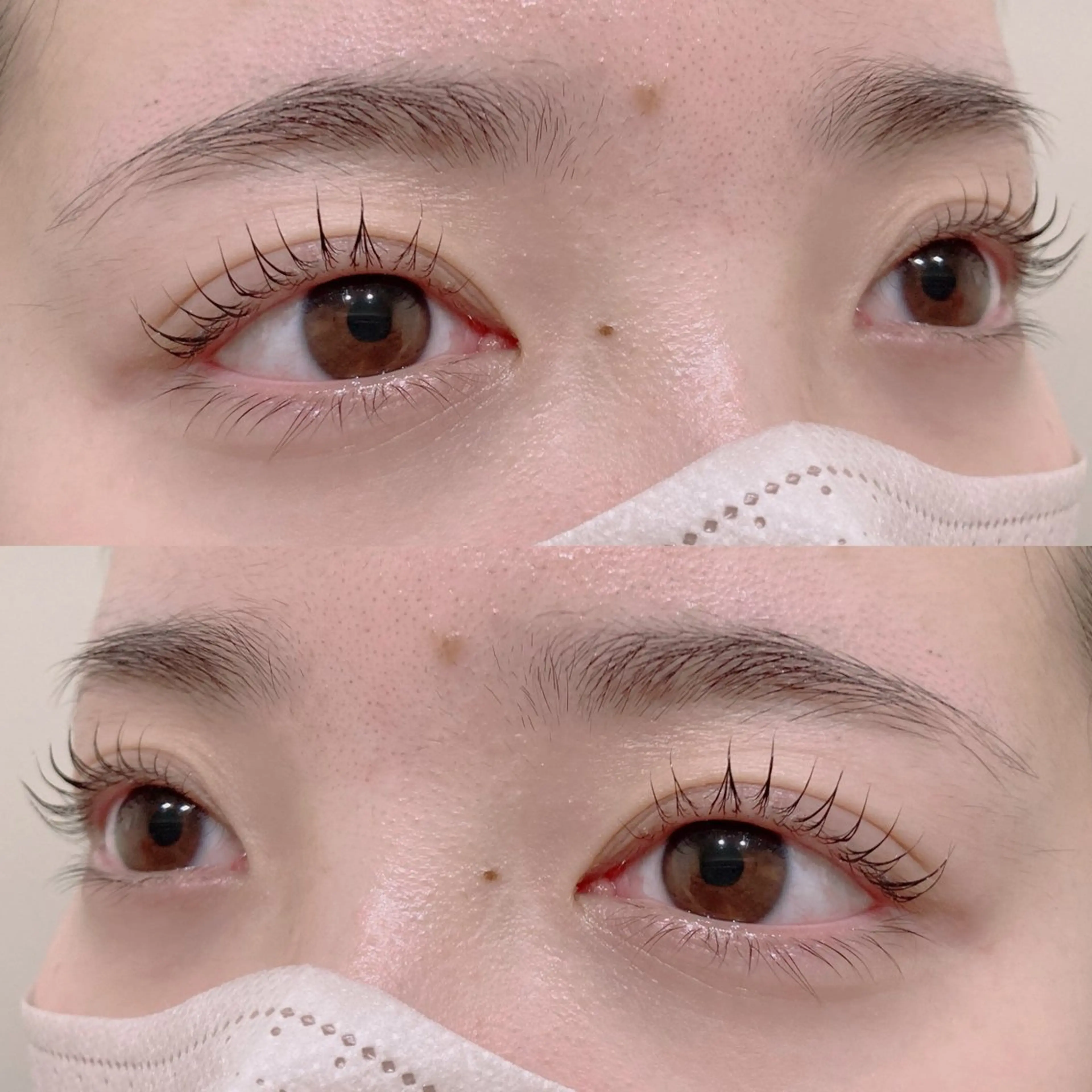 マツエク・マツパ マツパ 個室サロンAPiLA 橋本あゆみのマツエク・マツパデザイン