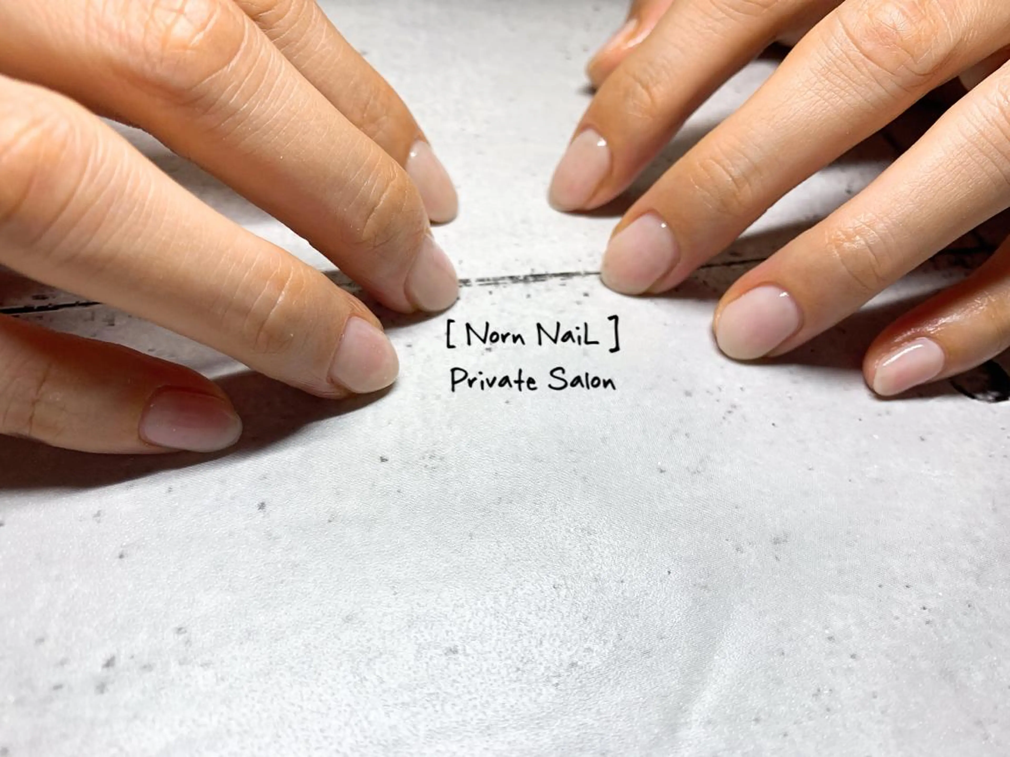 ネイル U Ayaのネイルデザイン