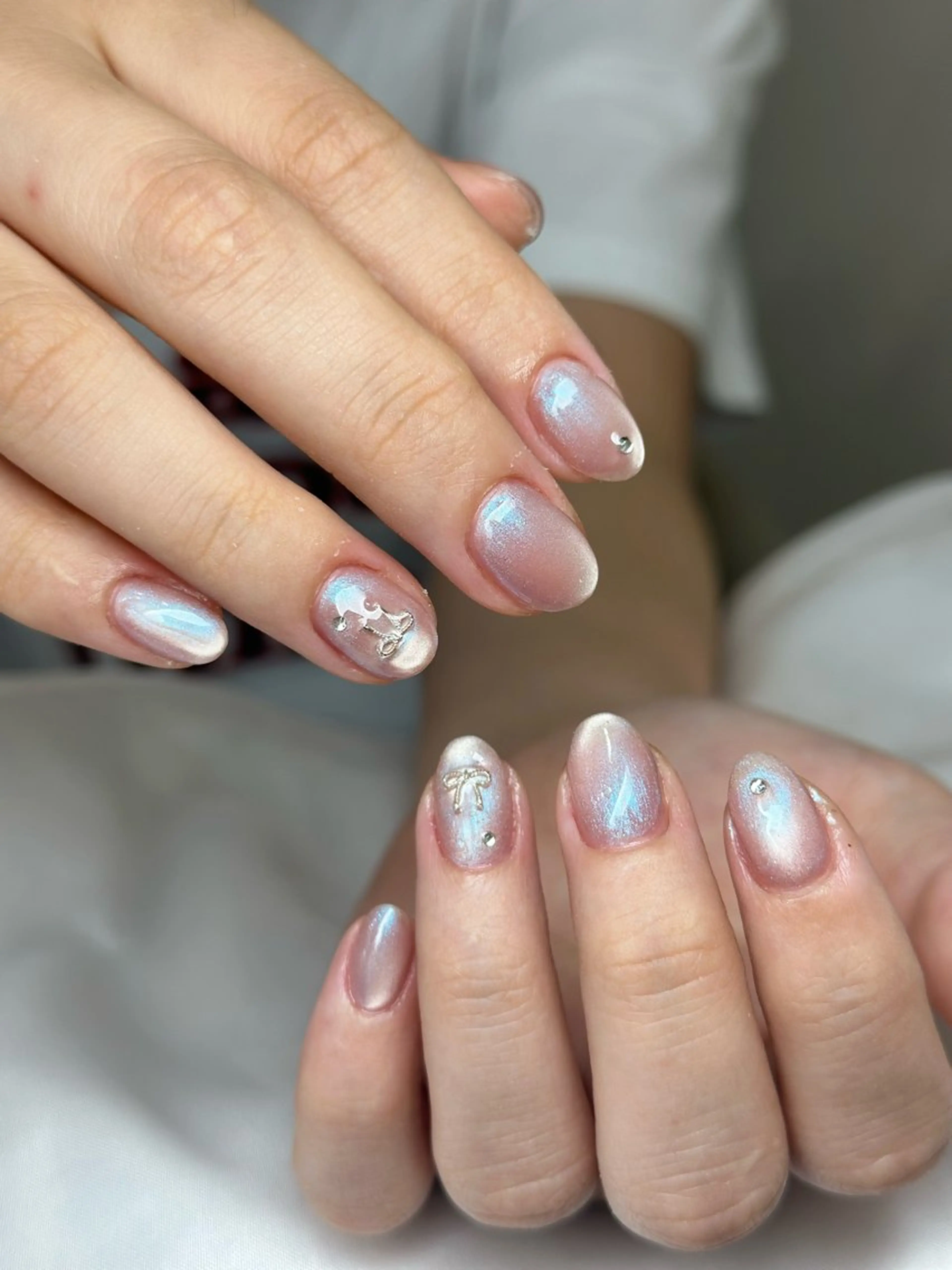 ネイル Mi nailsのネイルデザイン