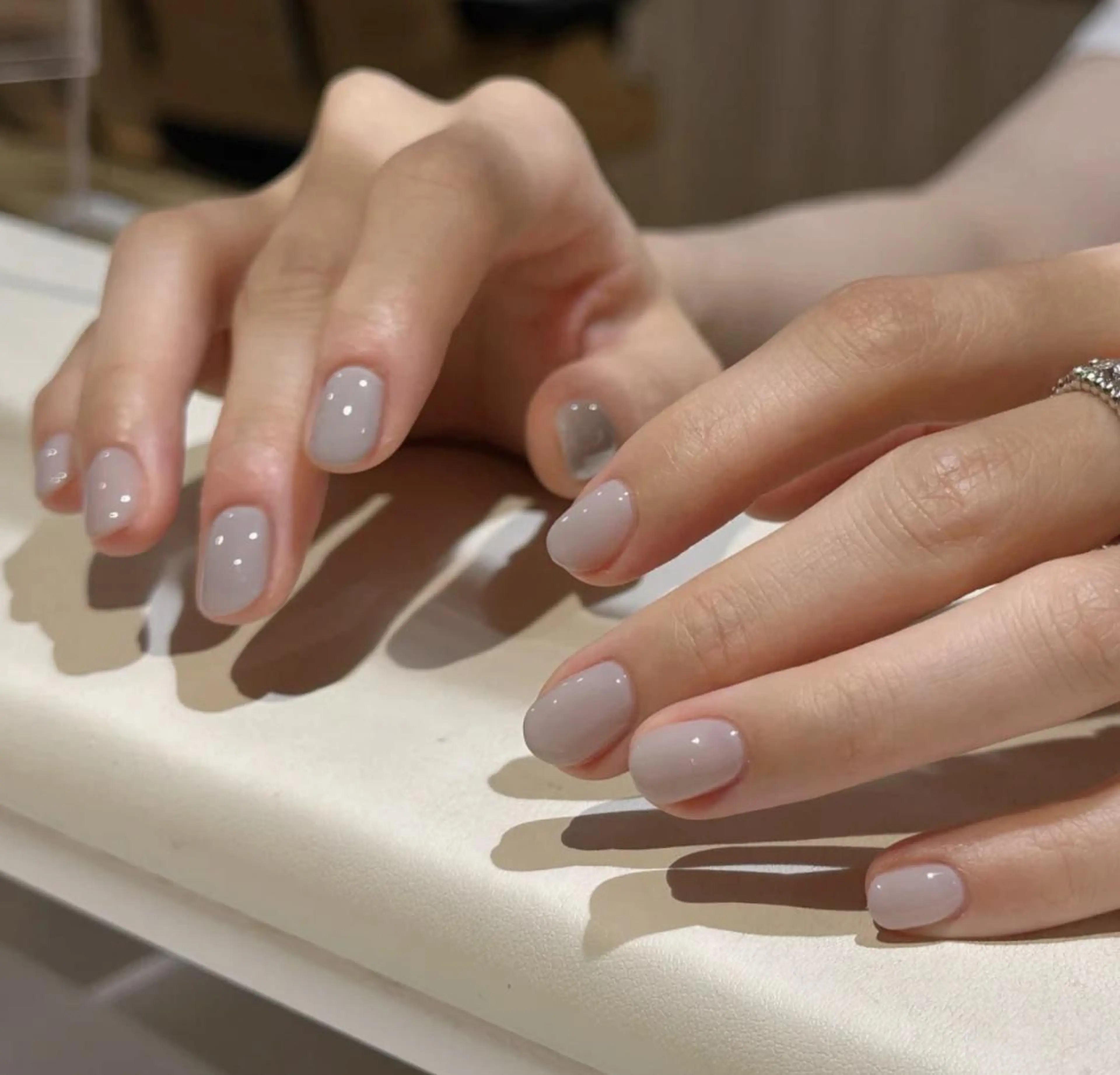 ネイル Queens ひなのネイルデザイン