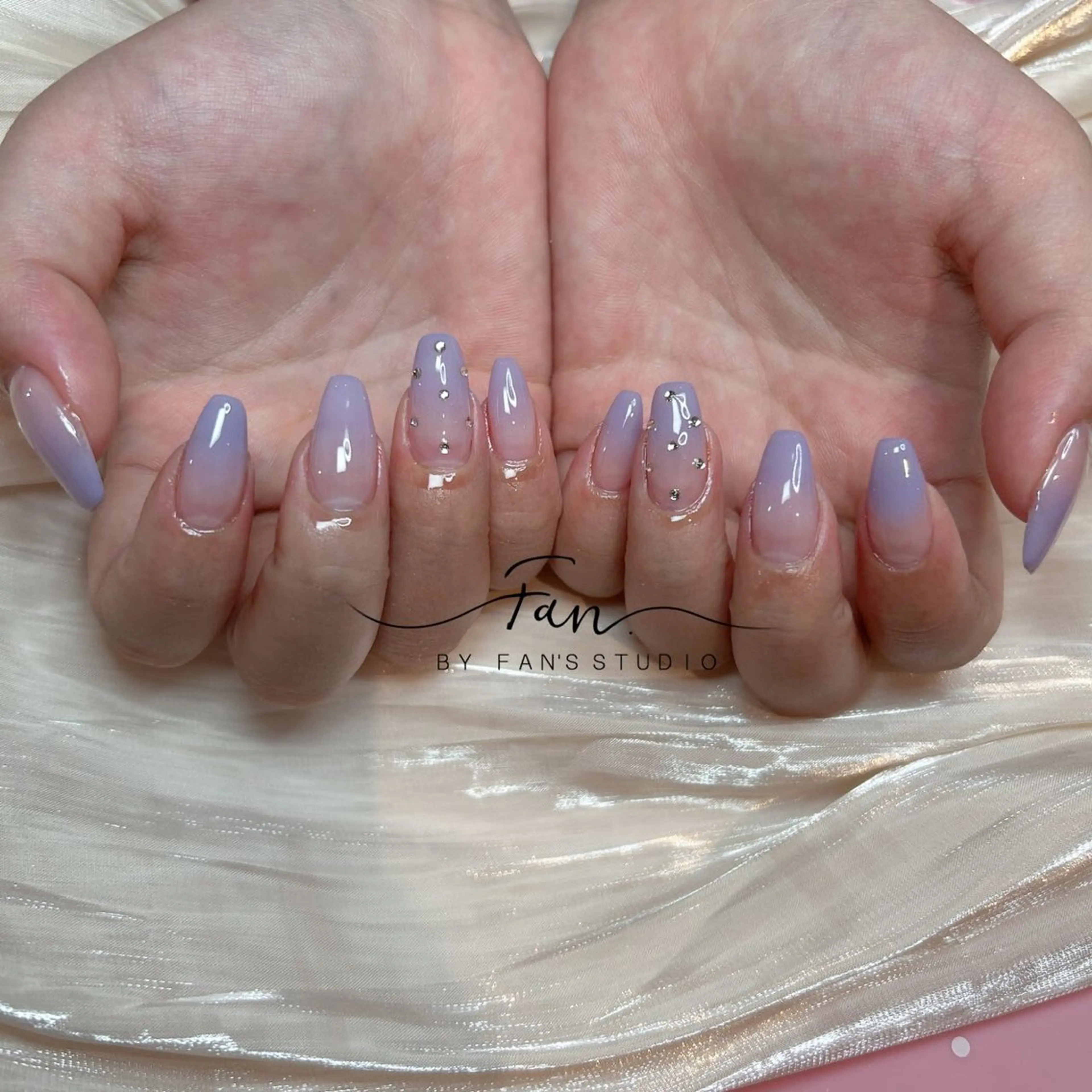 ネイル 🌻Jr.FANS NAIL池袋店🌻のネイルデザイン