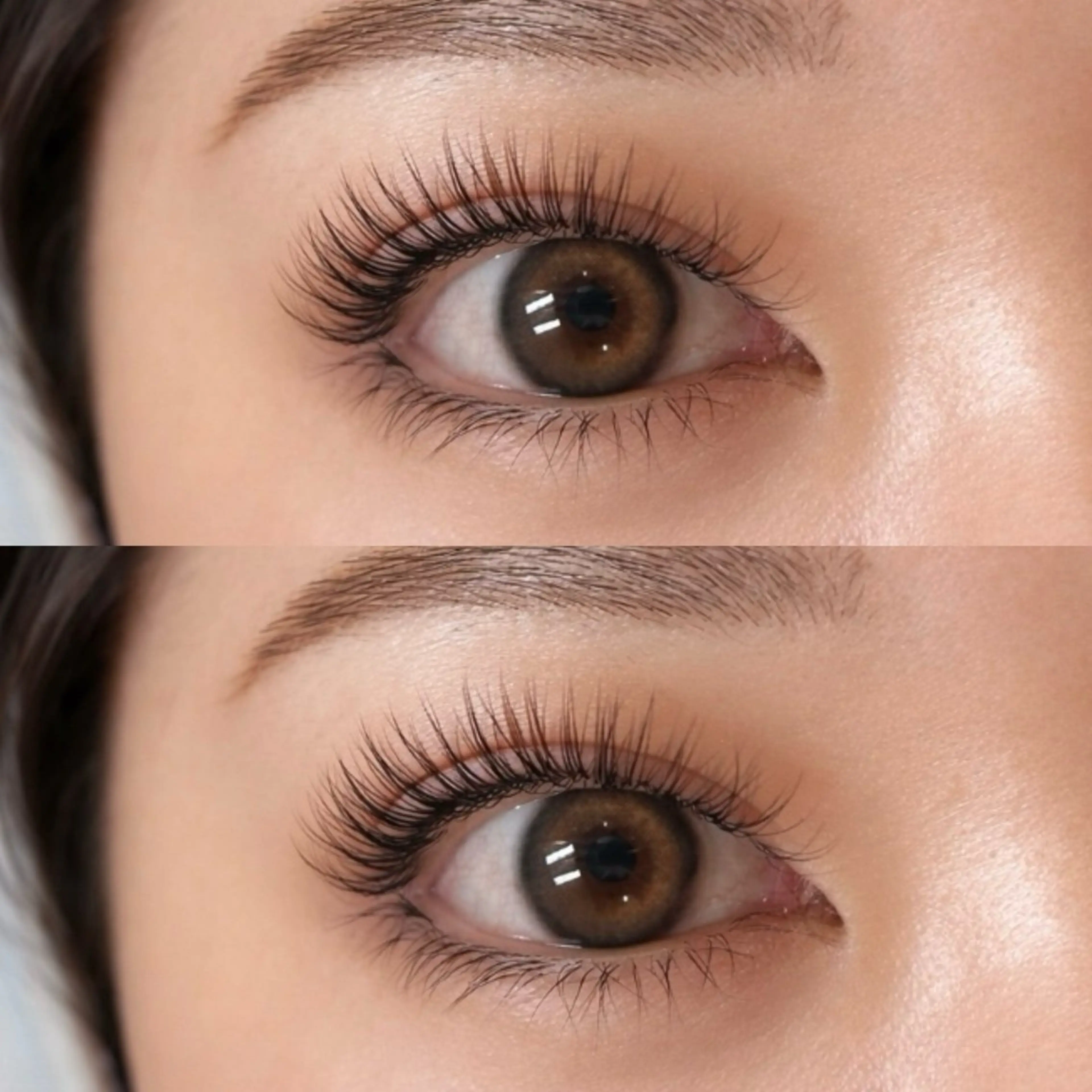 マツエク・マツパ CHITOMI IMAGE-Aの眉毛・アイブロウイメージ