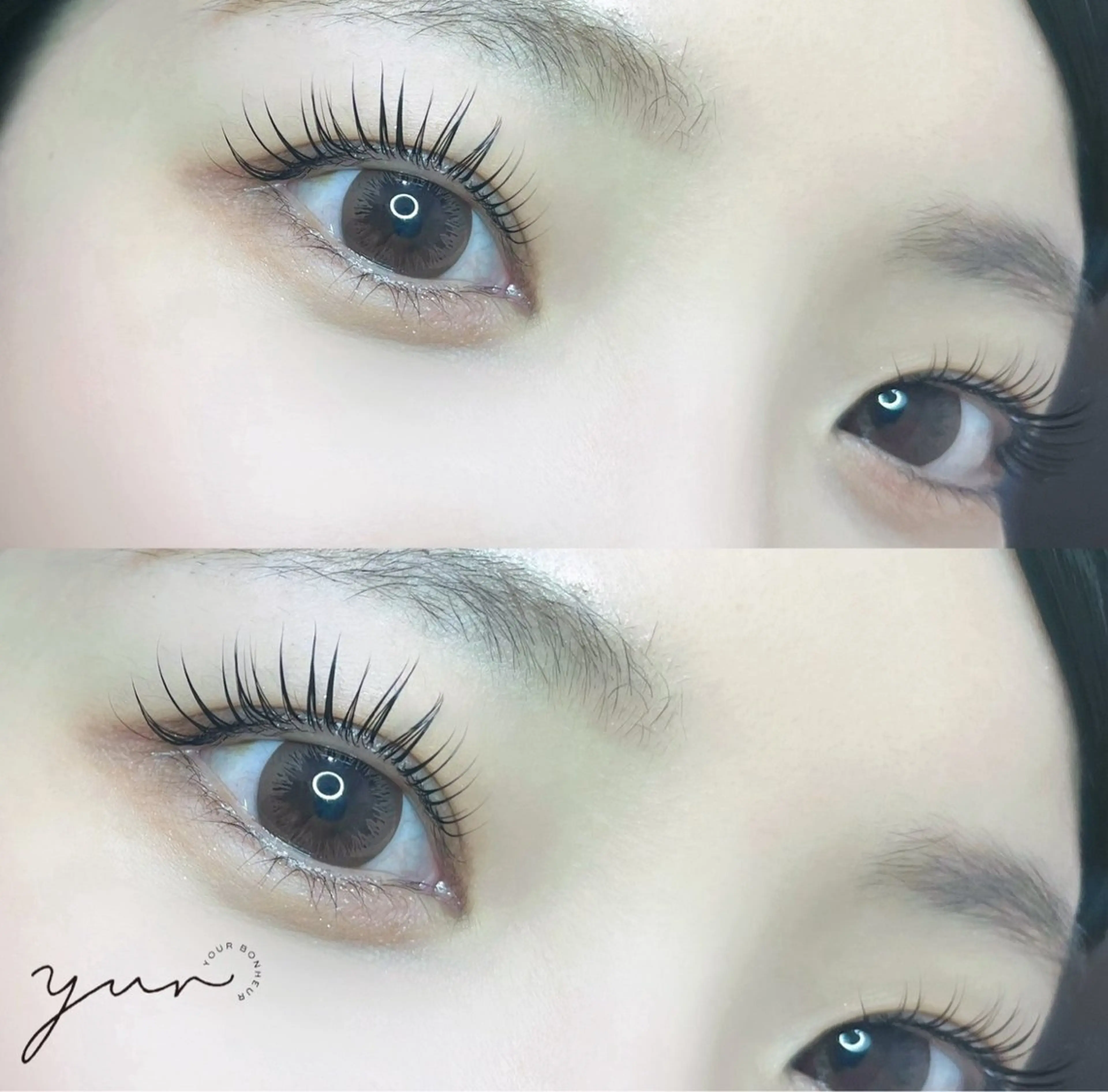 マツエク・マツパ yur【ユル】 梅田店の眉毛・アイブロウイメージ