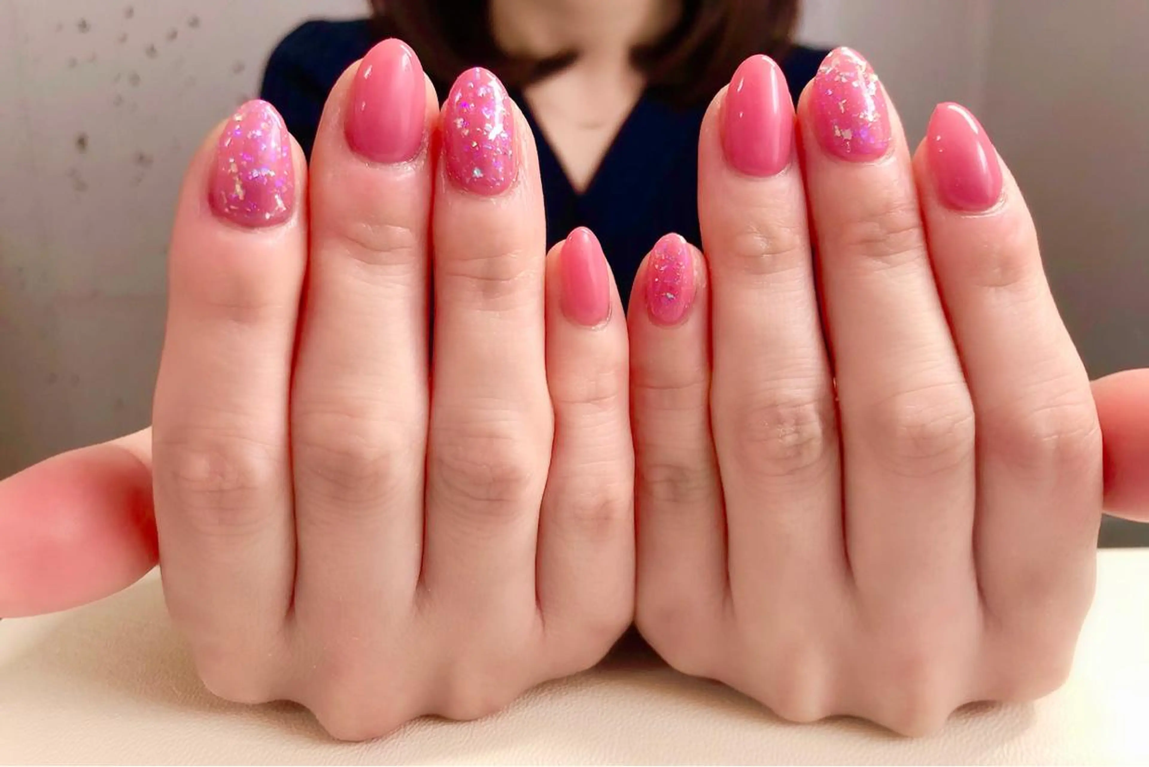 ネイル ホワイトニング🦷 ネイル💅LEAのその他イメージ