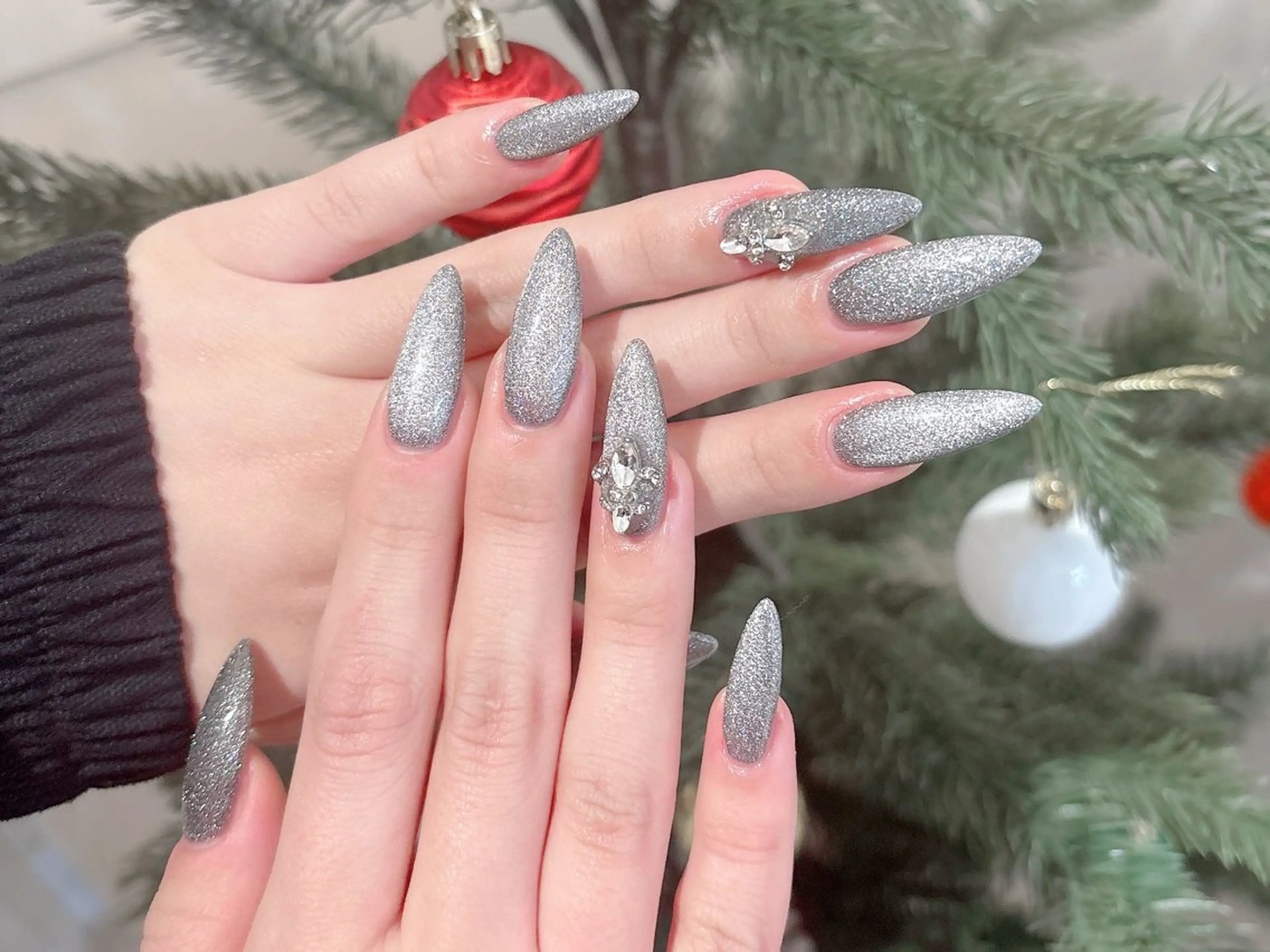 ネイル Bél Nail salonのネイルデザイン