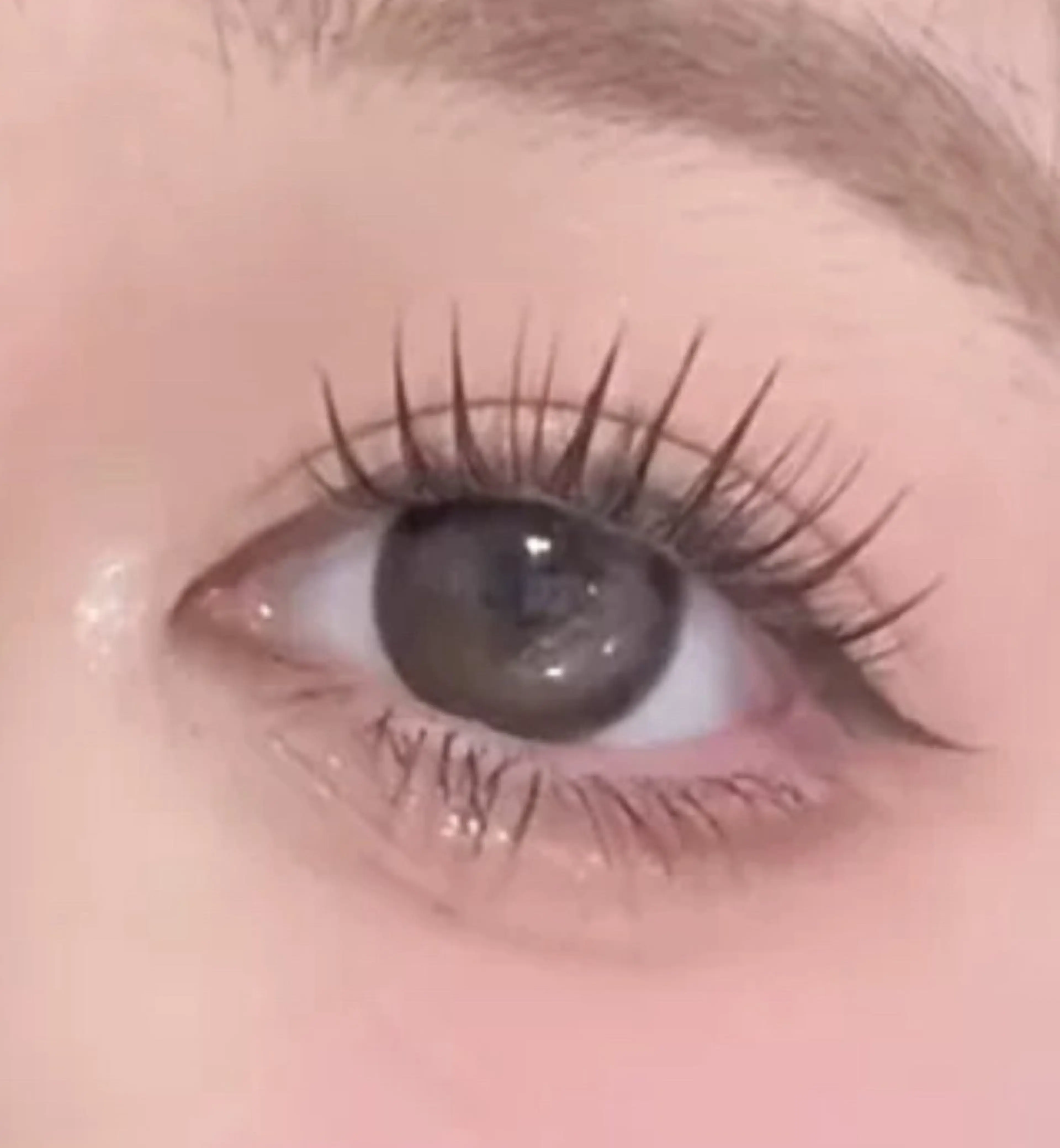 マツエク・マツパ マツエク yuni所属・Nail salon yuriのネイルデザイン