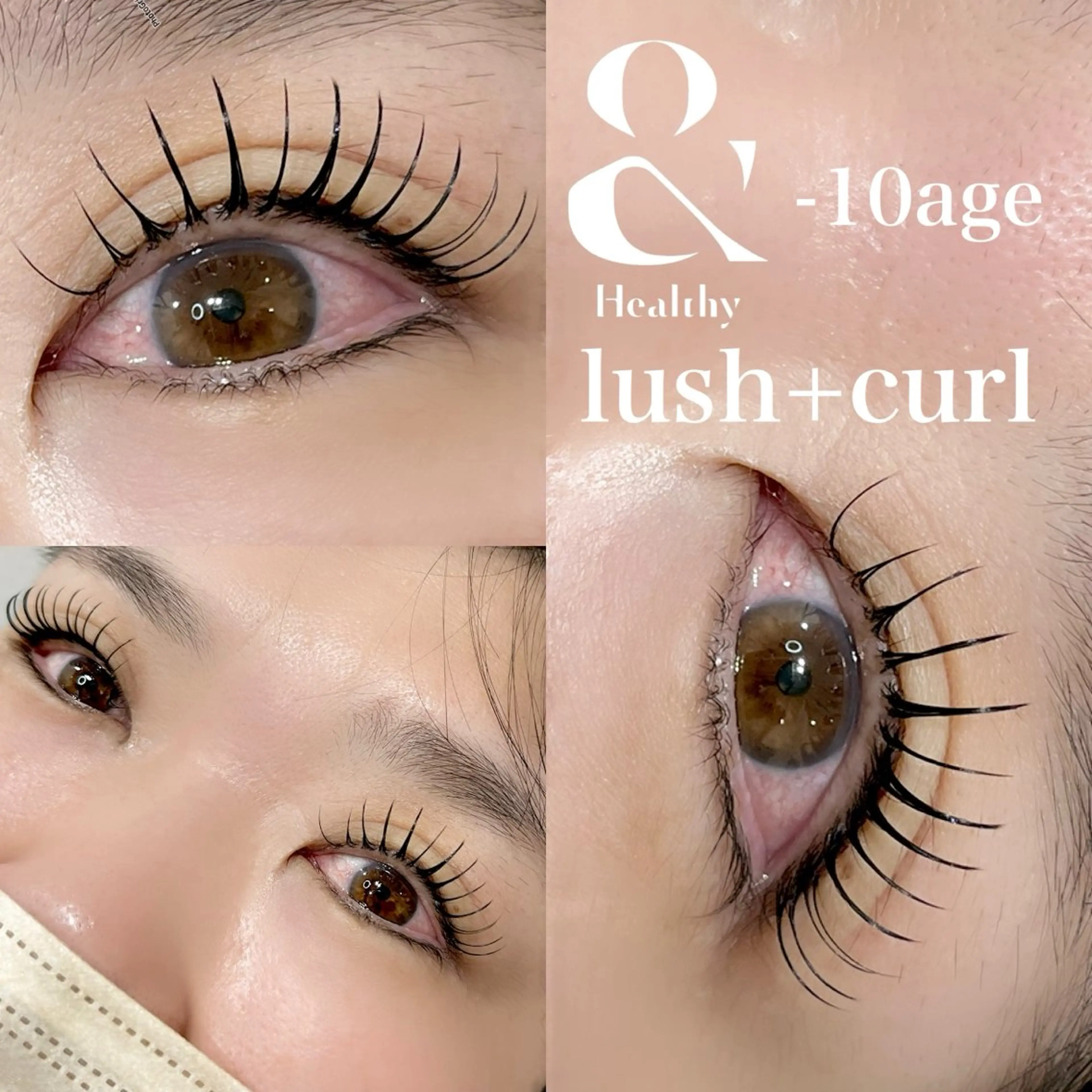 マツエク・マツパ salon emuの眉毛・アイブロウイメージ