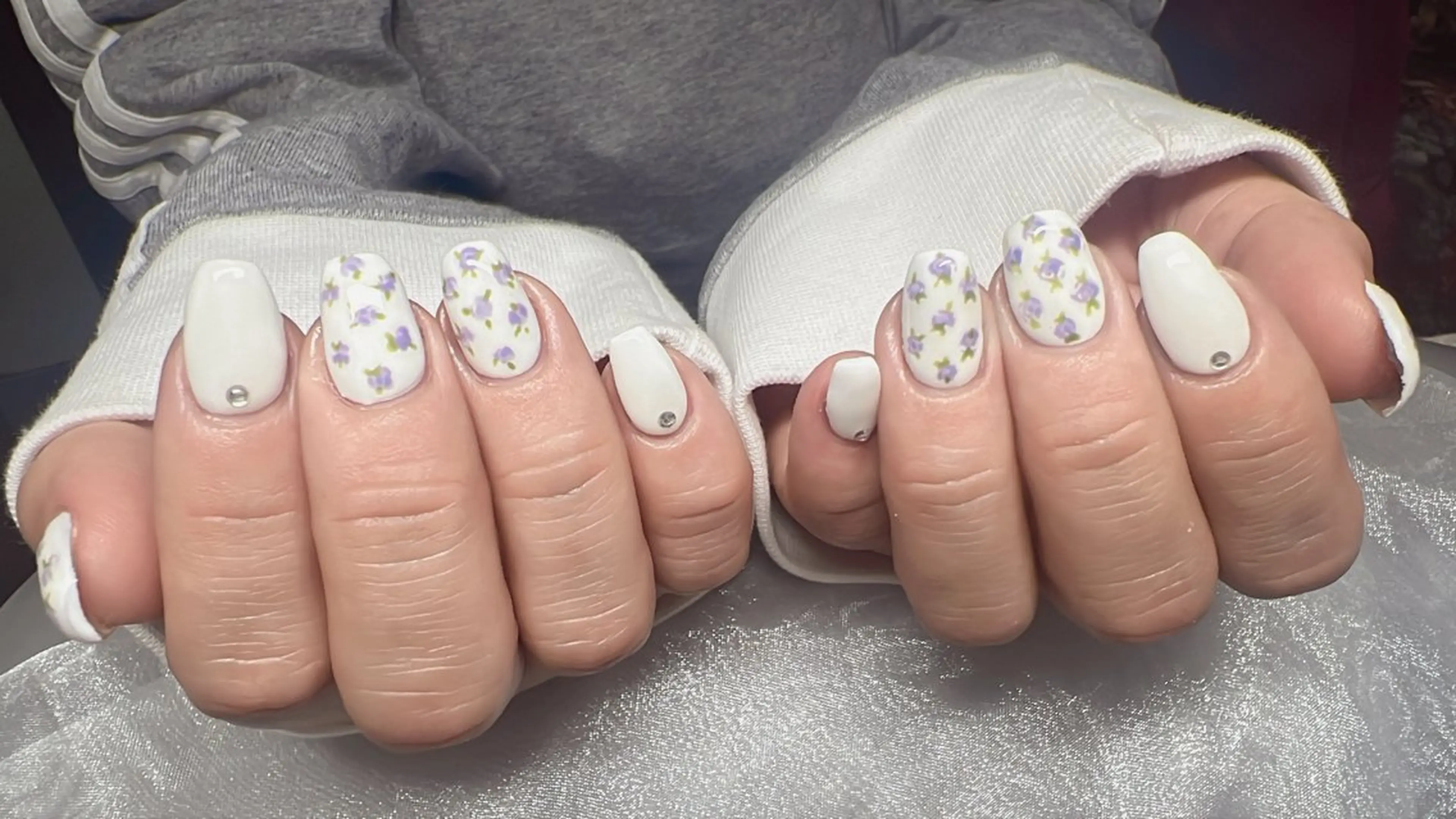 ネイル nail salon Yuna所属・ネイルサロン yunaのネイルデザイン