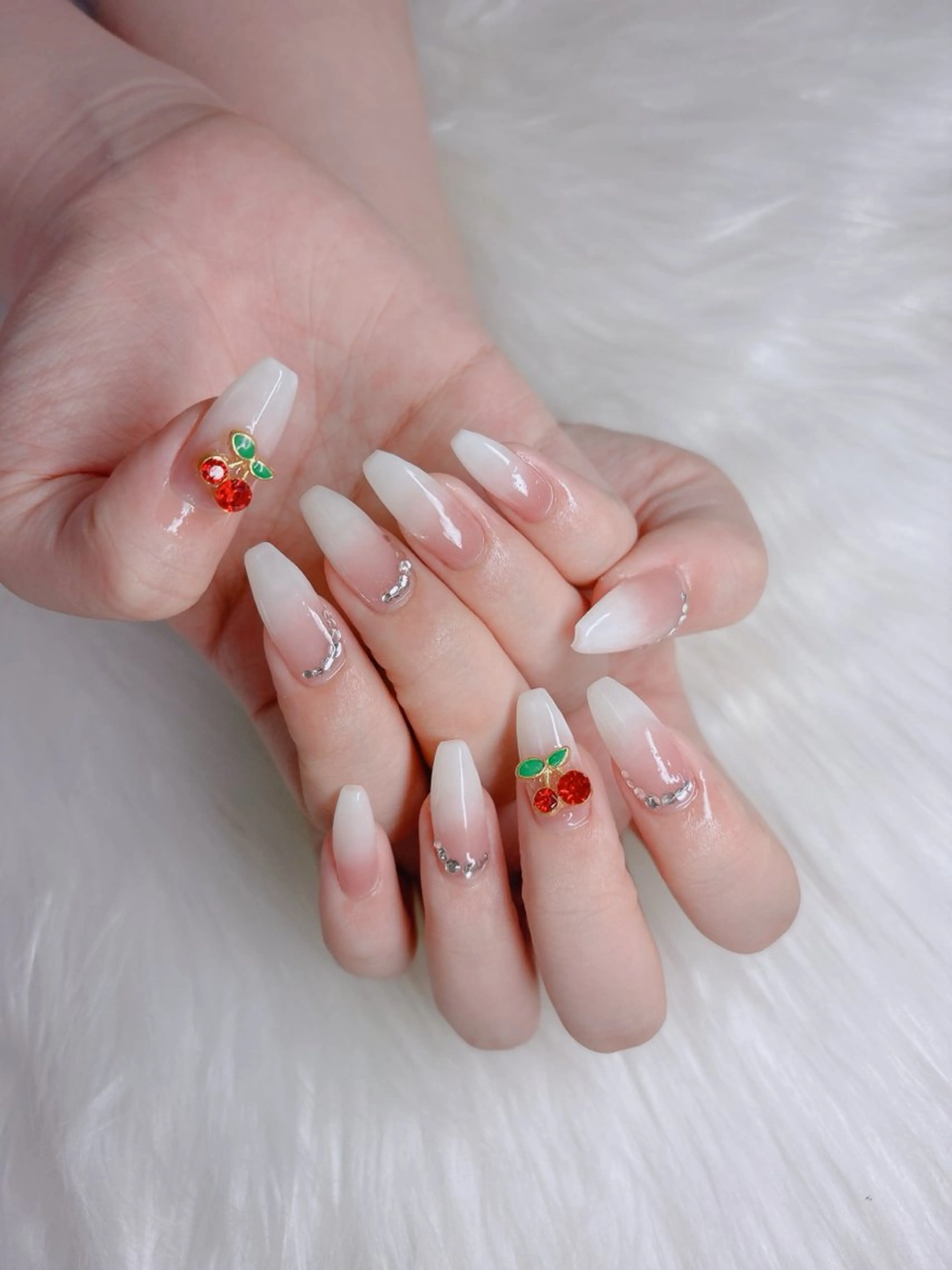 ネイル ハンドネイル Re:∅ nail /HIRAMOTOのネイルデザイン