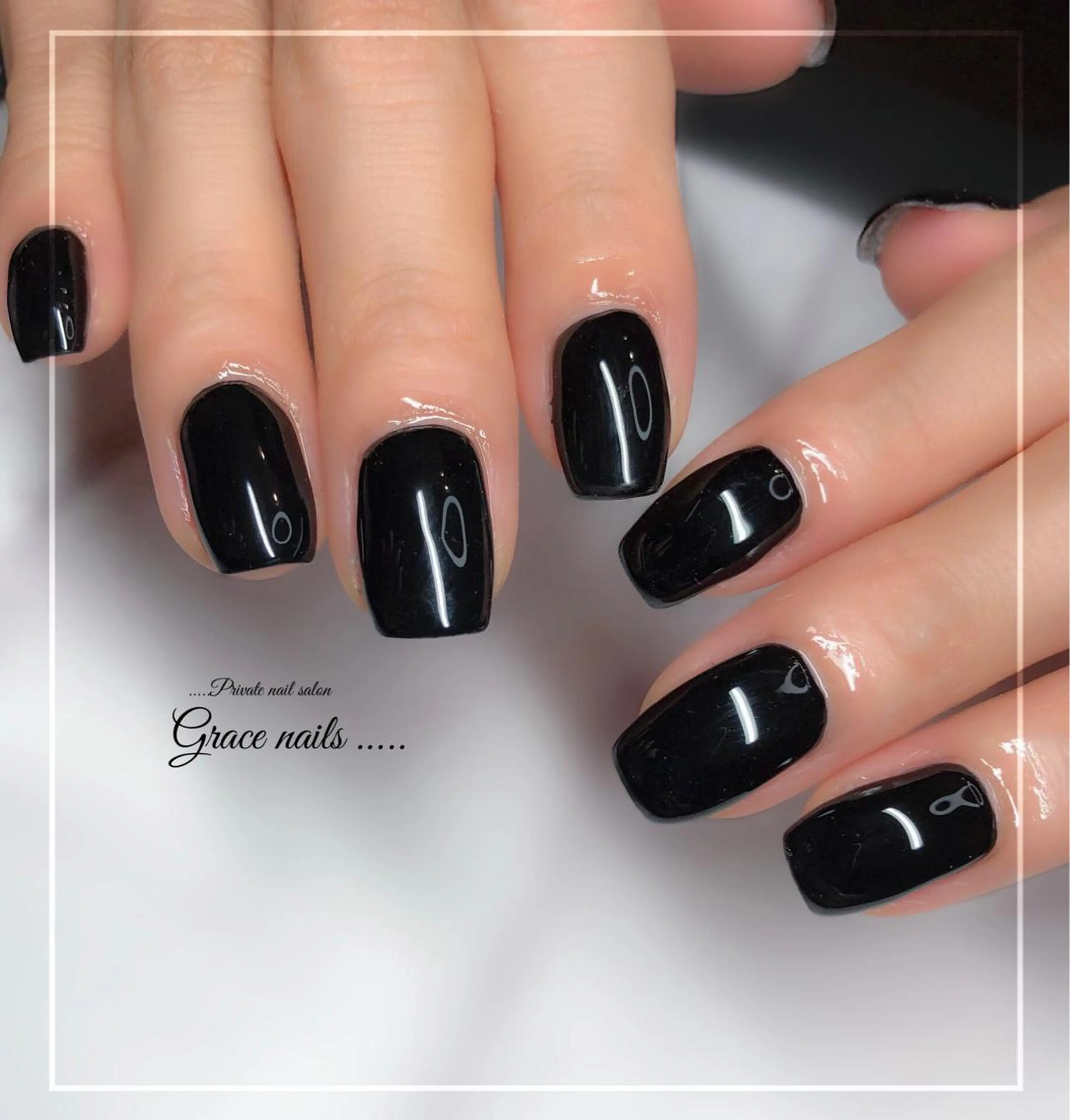 ネイル GRACE NAILSのネイルデザイン