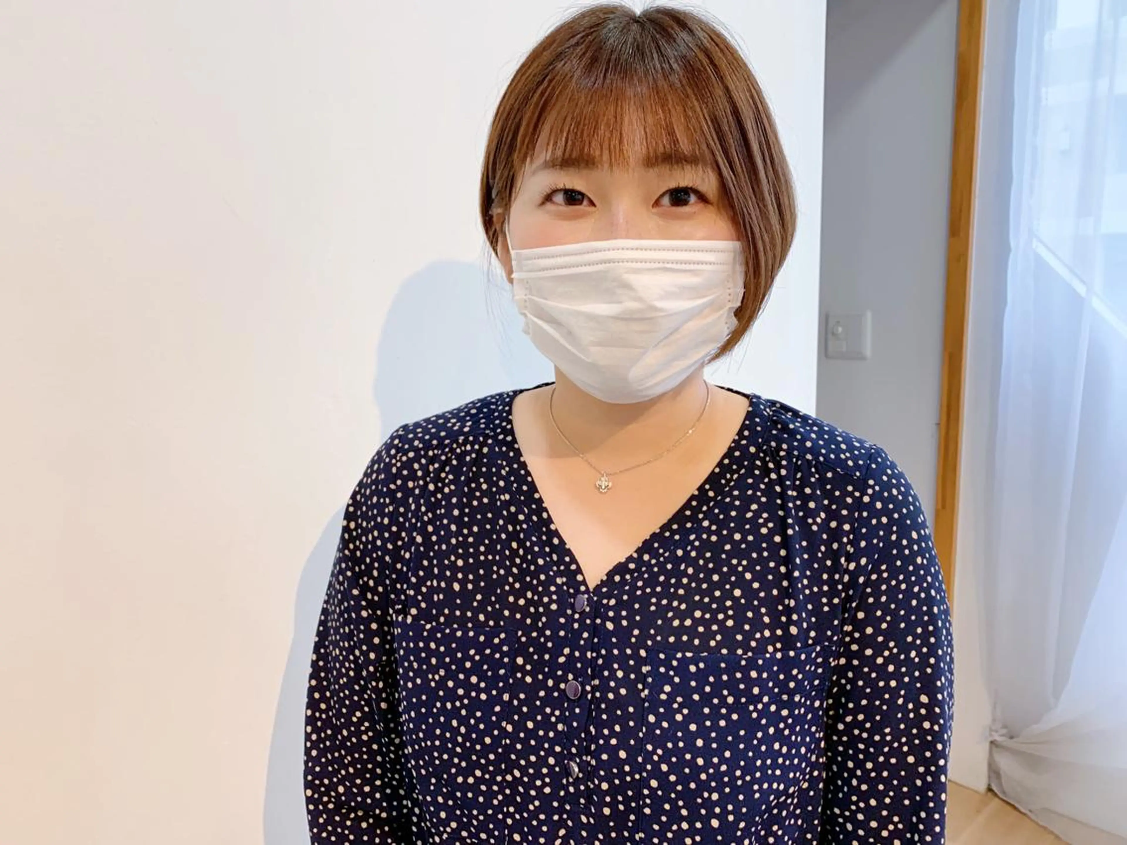 ショート カット タカハシ ハヤトのヘアスタイル