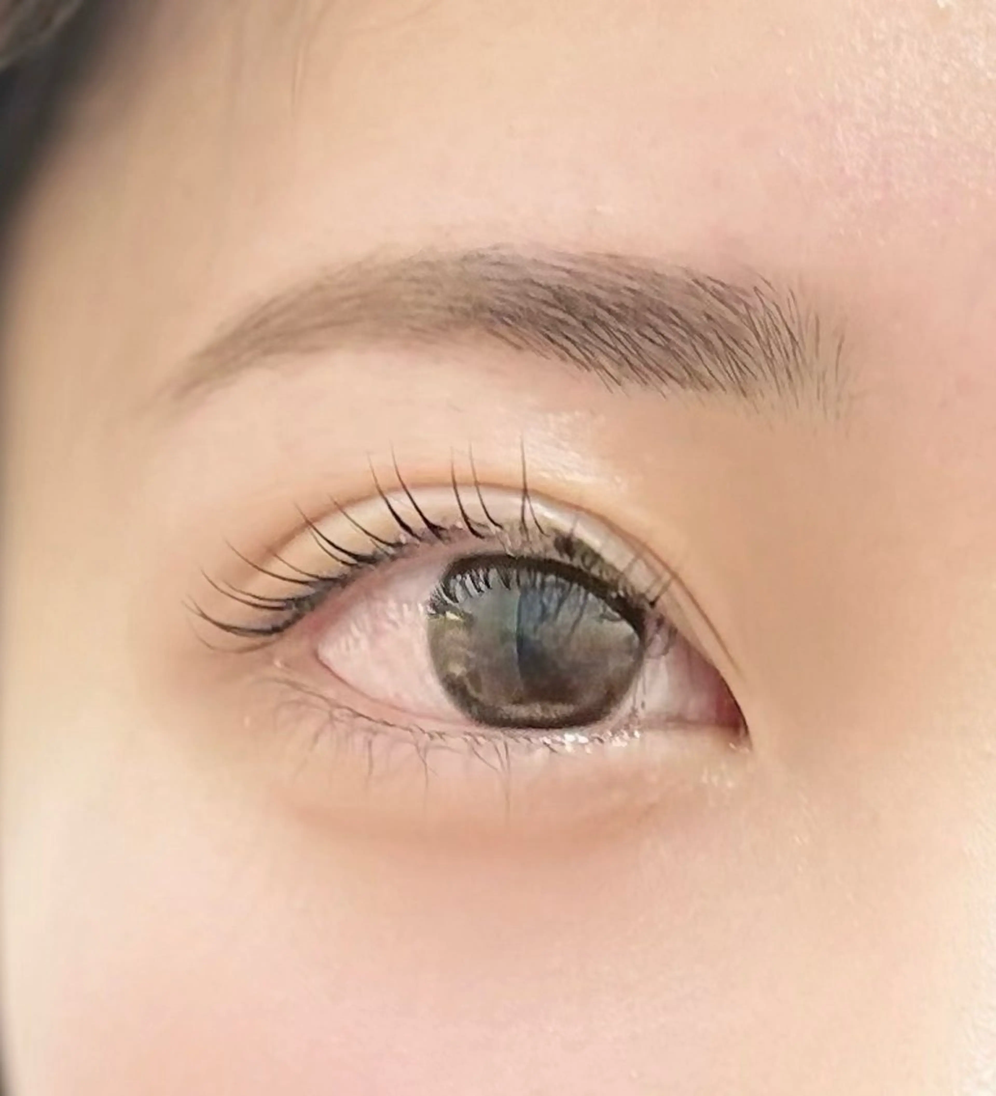 マツエク・マツパ マツパ AsK hair& eye 瞳のマツエク・マツパデザイン