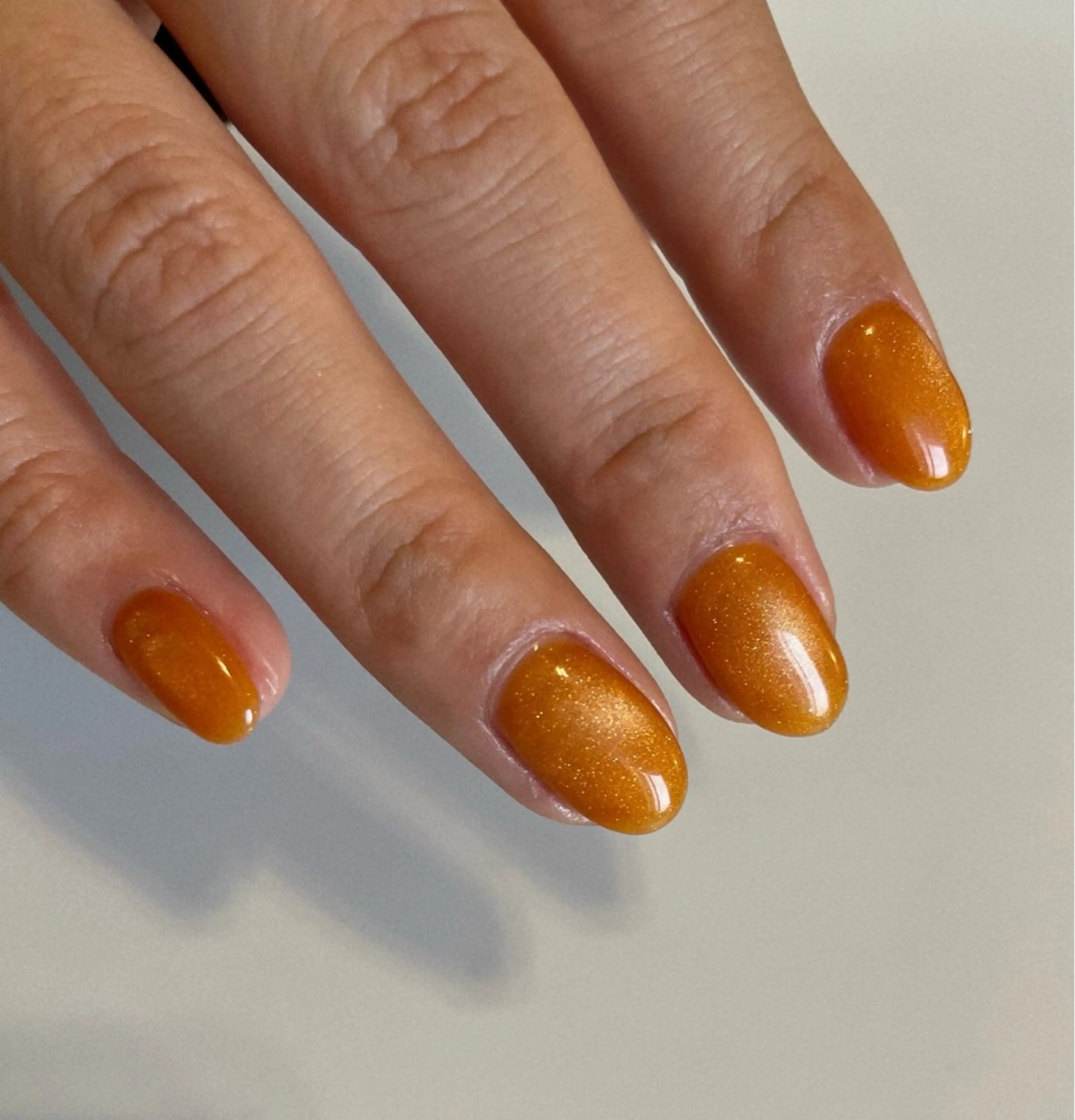 ネイル ハンドネイル Nailsalon Olu所属・ネイリスト Nanaのネイルデザイン
