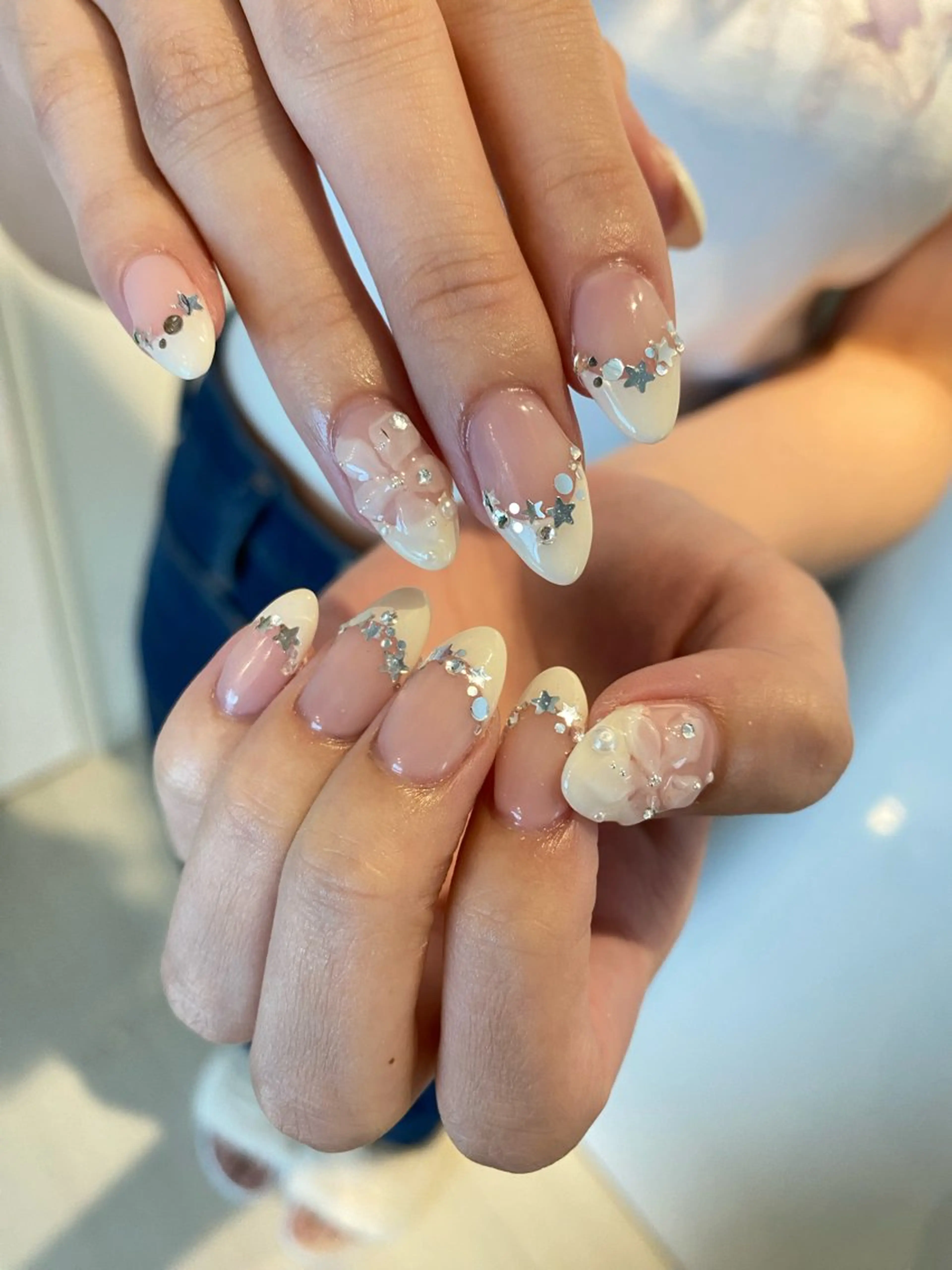 ネイル melty 神宮前/ fuukaのネイルデザイン