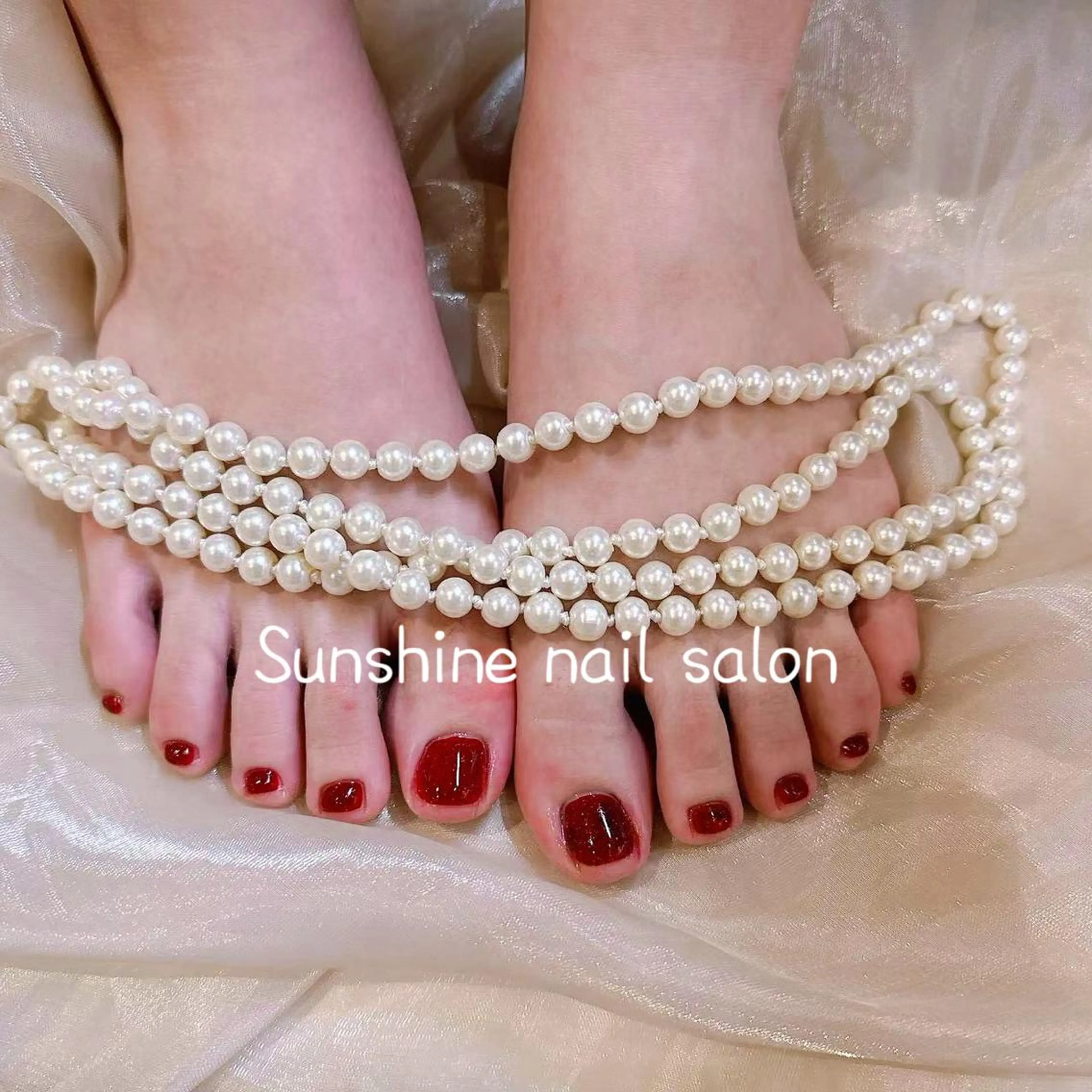 ネイル サンシャイン ネイル池袋店のネイルデザイン