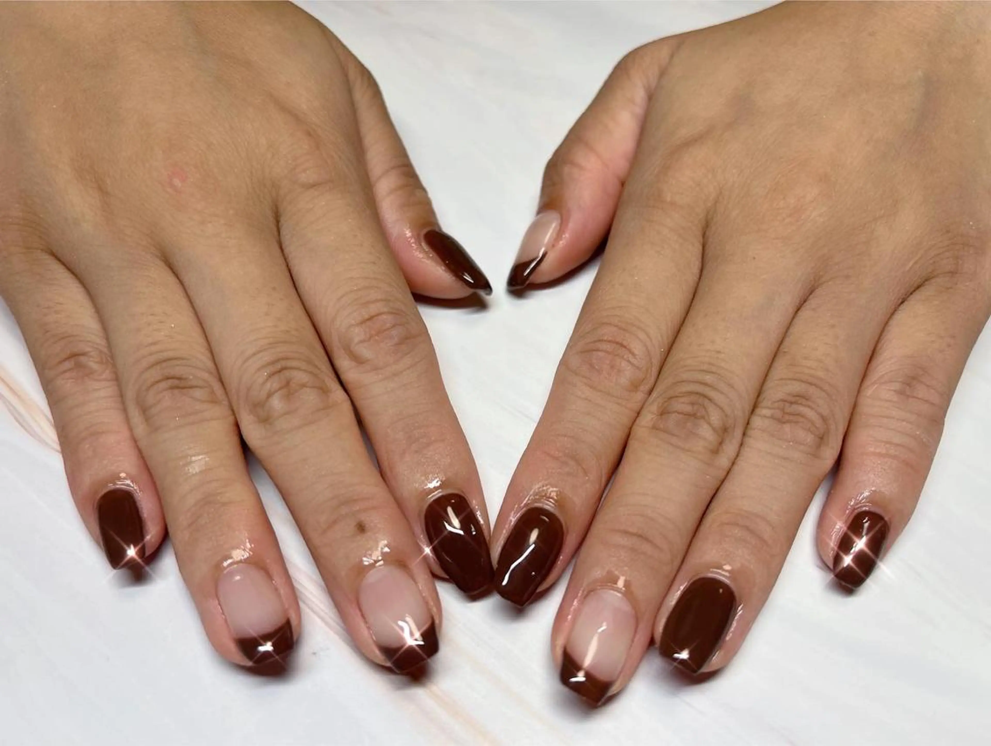 ネイル emi ♡のネイルデザイン