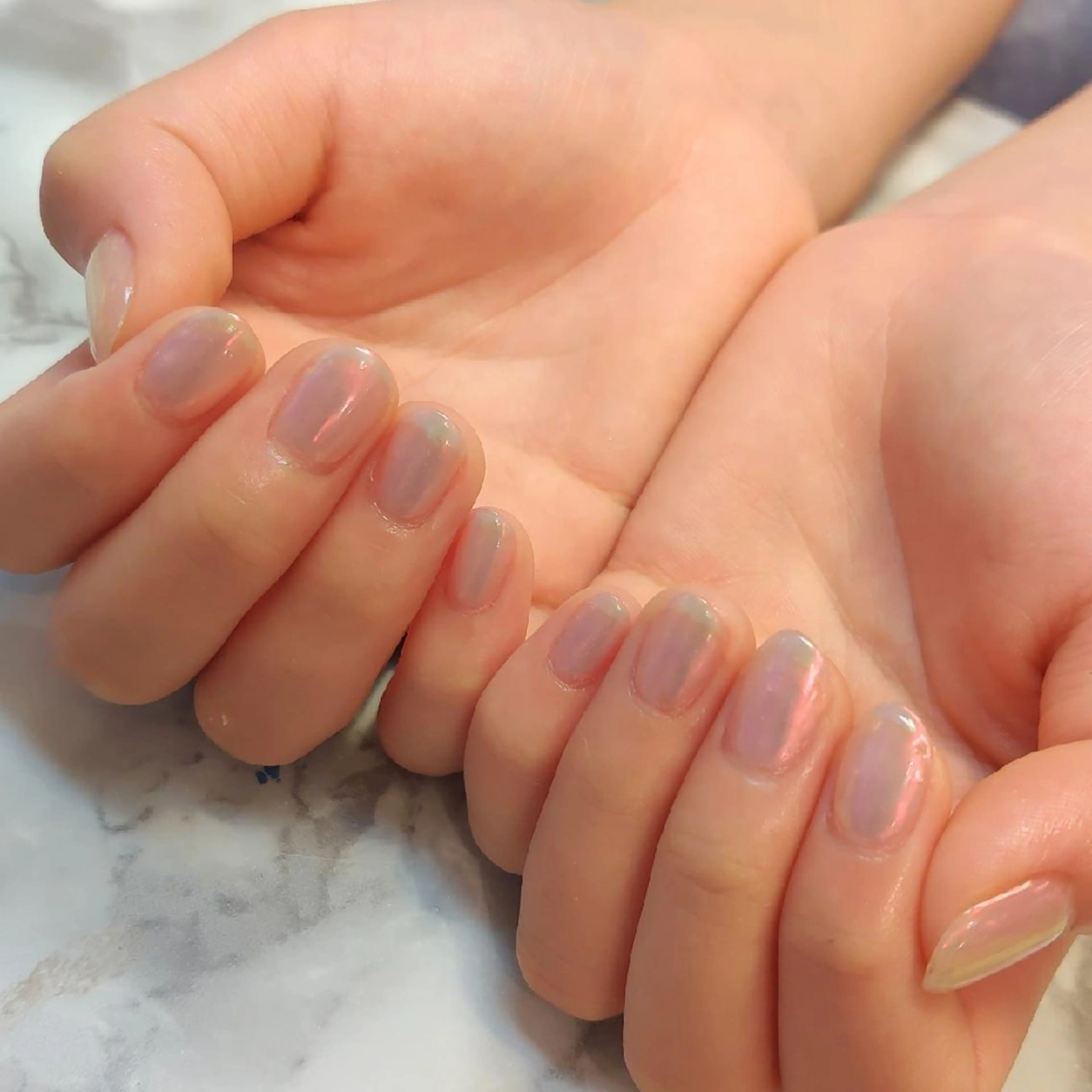 ネイル ジェヌインネイル 河内のネイルデザイン