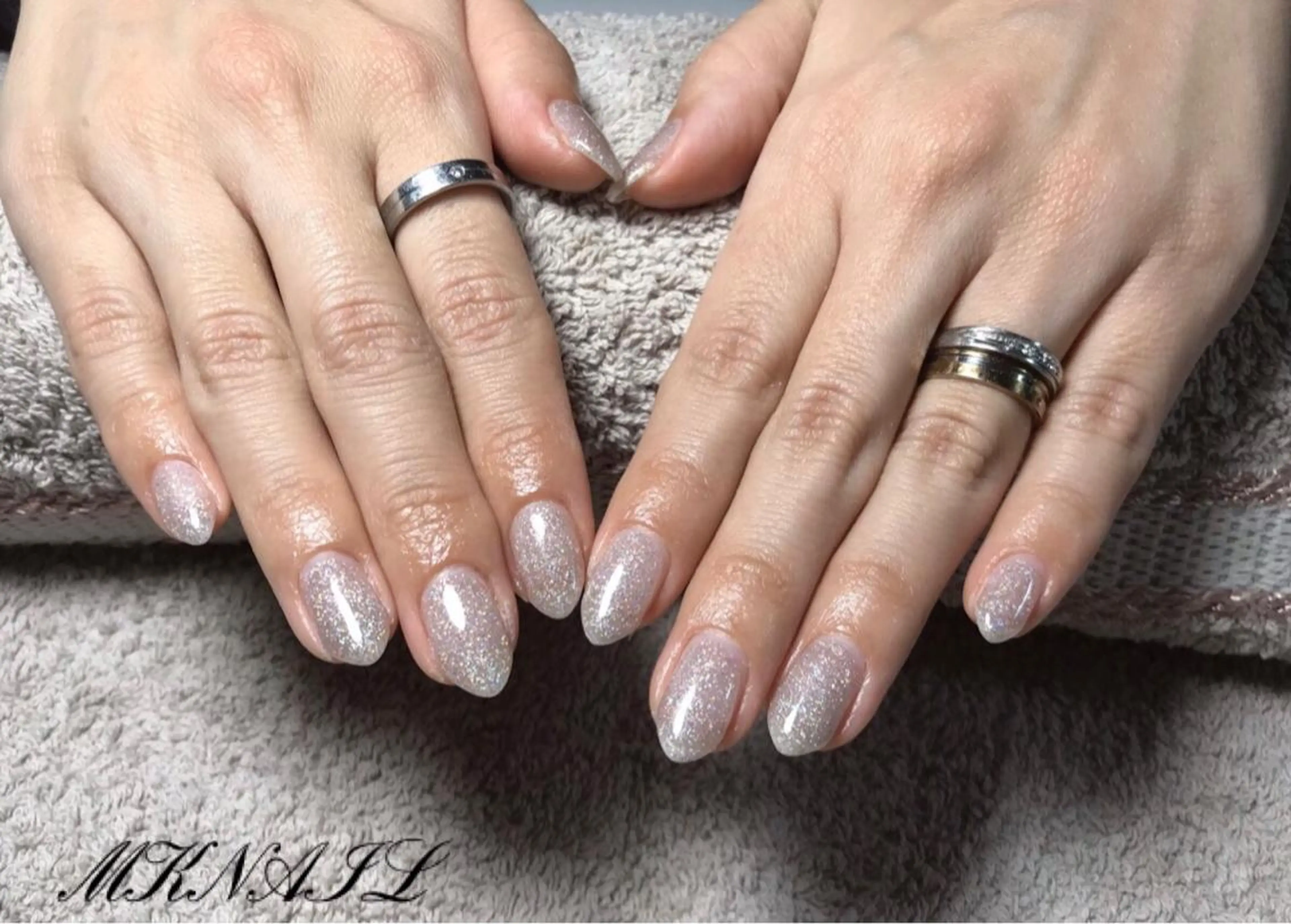 ネイル MK NAILのネイルデザイン