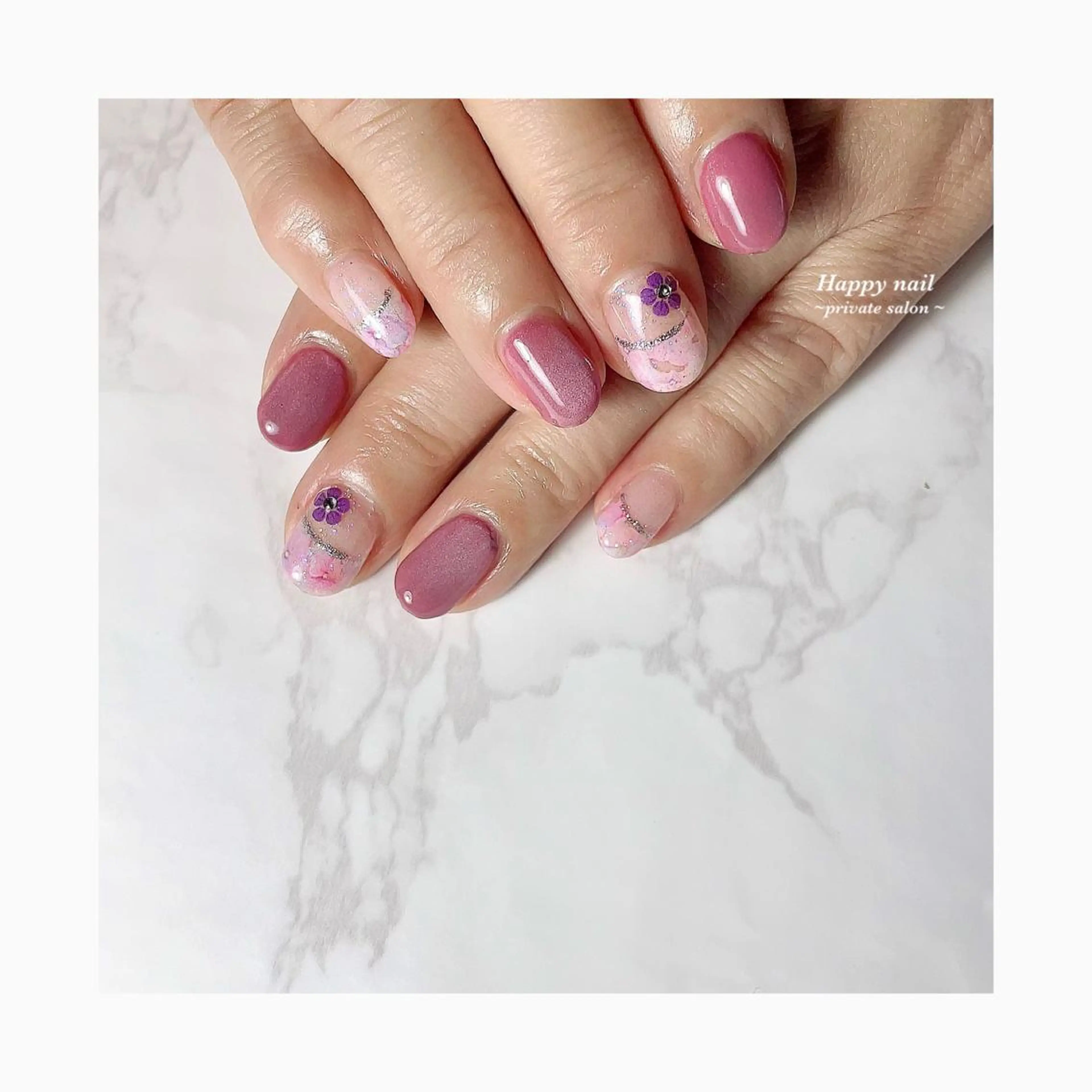 ネイル 心と体が整う腸活 サロン ラクシュミーのエステ・リラクイメージ