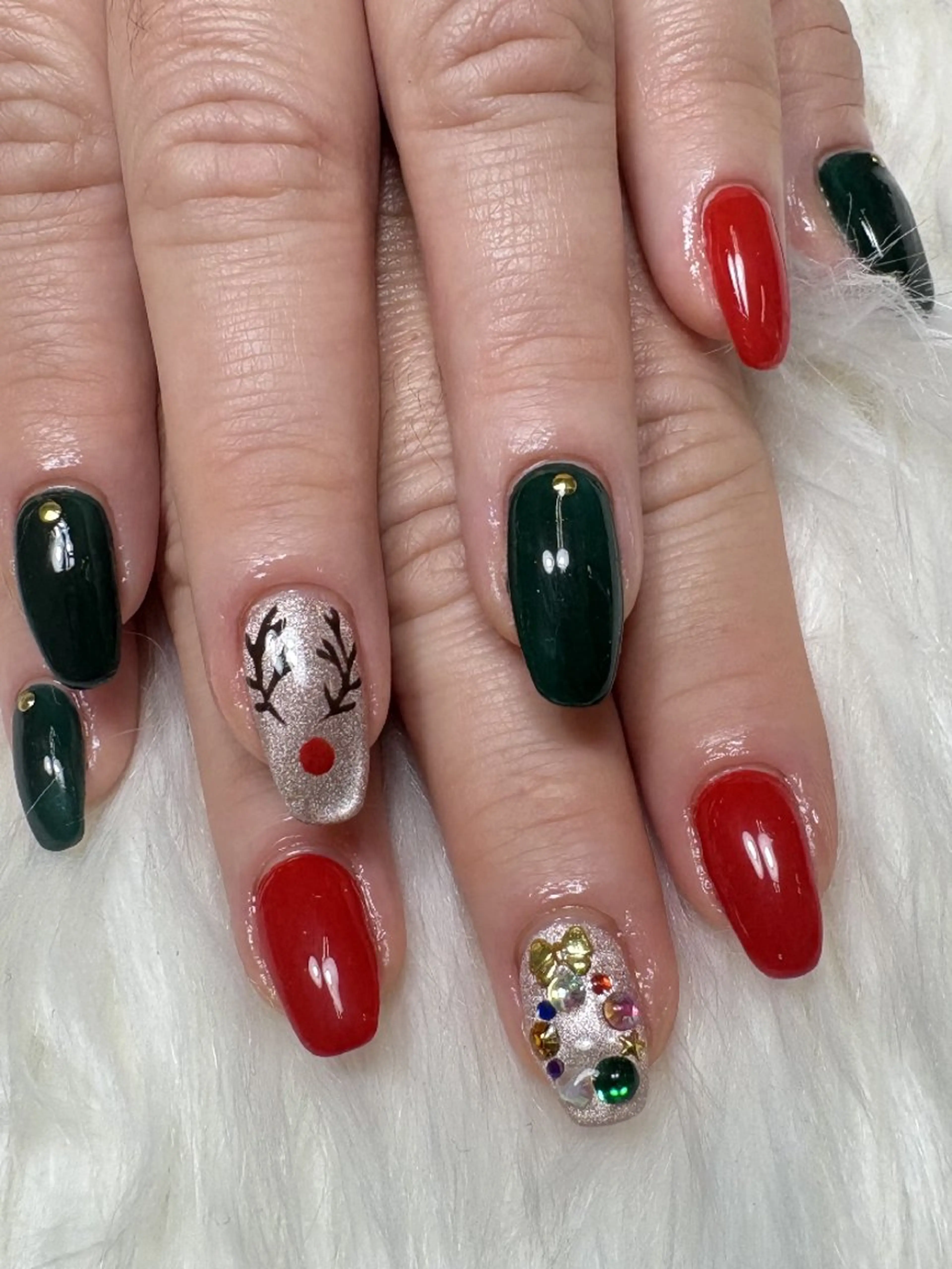 ネイル ｍｅｌｉｓｓａ Ｎａｉｌｓのネイルデザイン