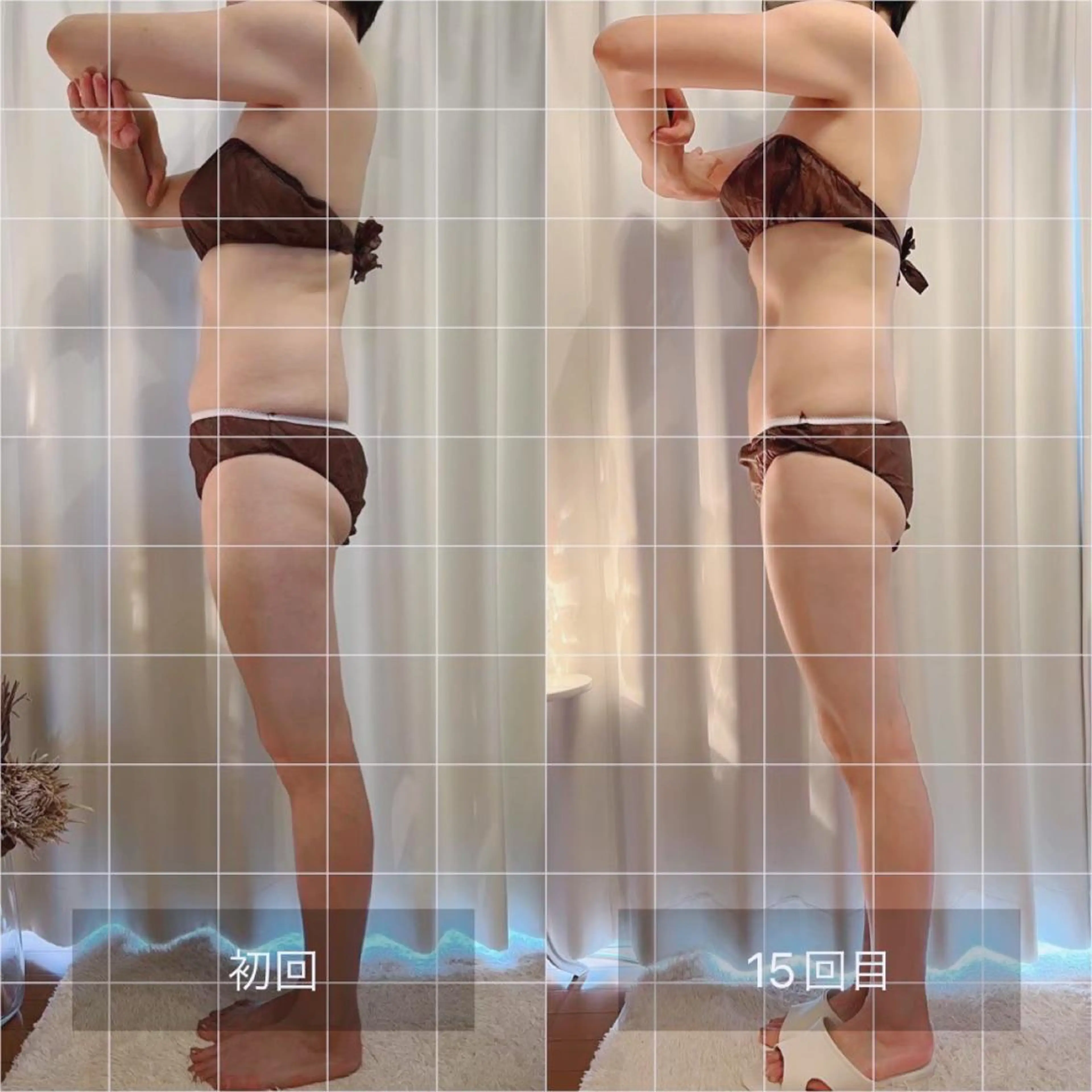 エステティックサロンPartagé【パルタージュ】所属・小尻・太もも痩せる パルタージュのエステ・リラクイメージ