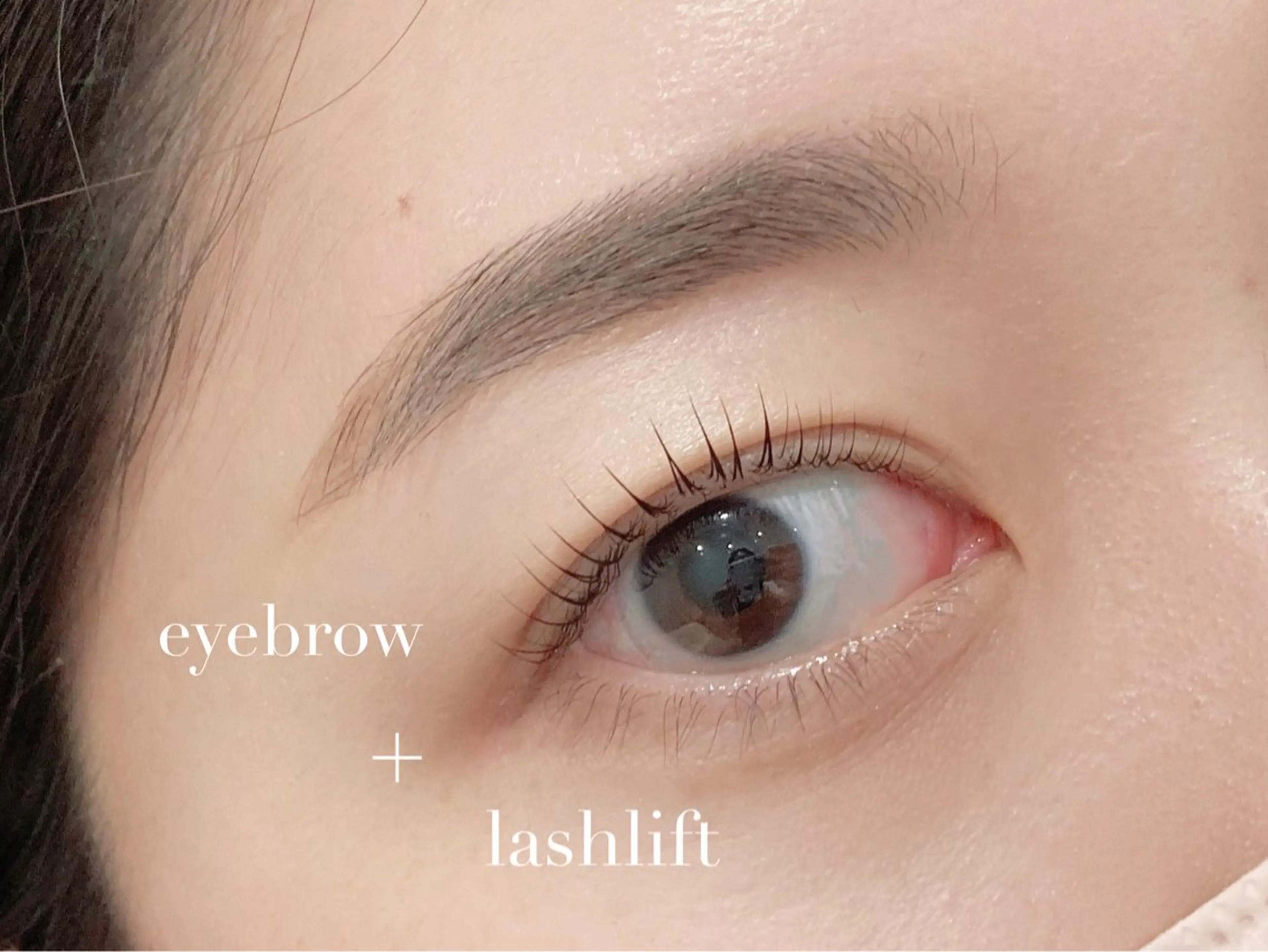 マツエク・マツパ ケラチンラッシュリフト まつげパーマ eye_ yumikoのマツエク・マツパデザイン