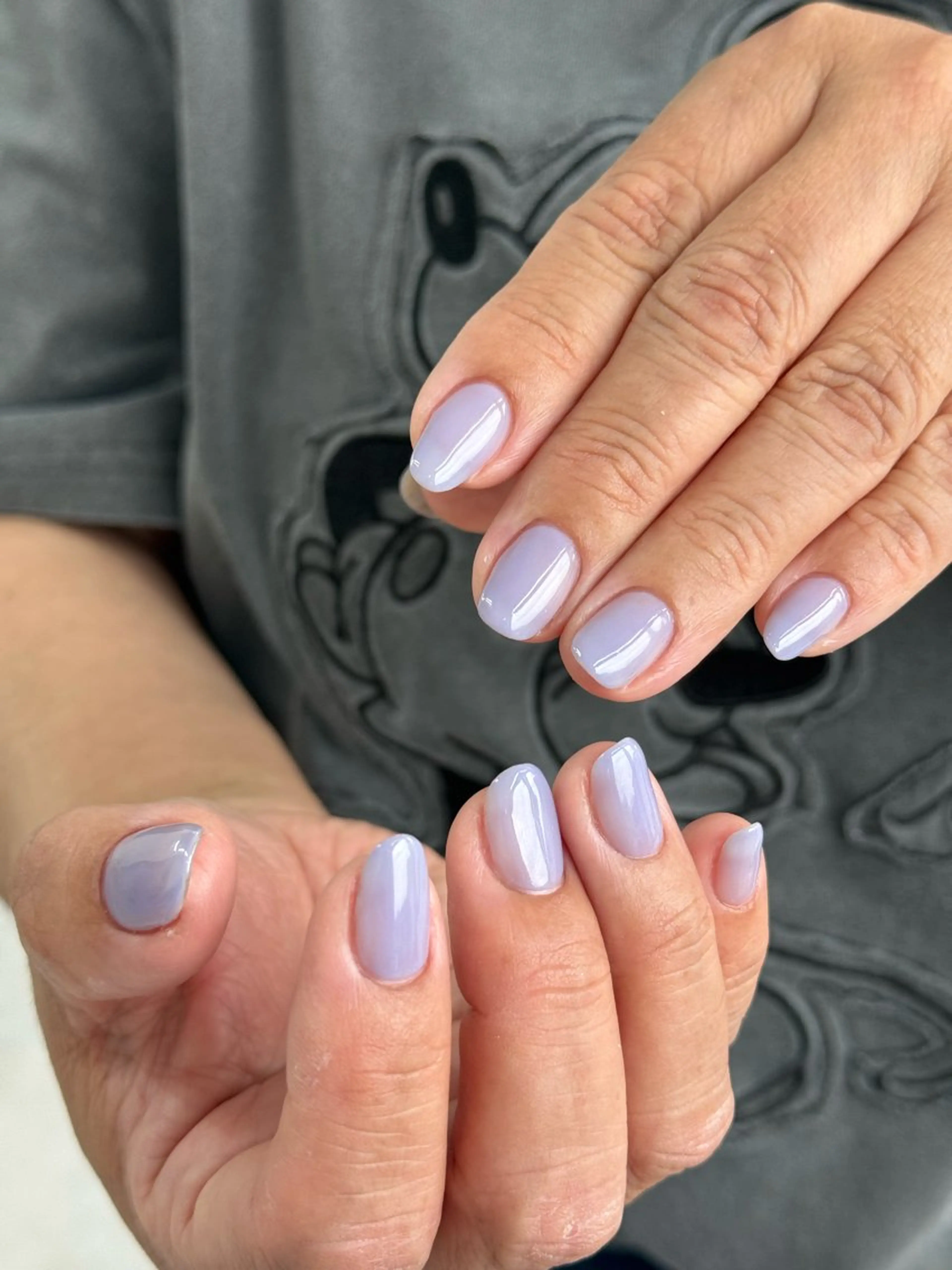 ネイル LULUMU ひなのネイルデザイン