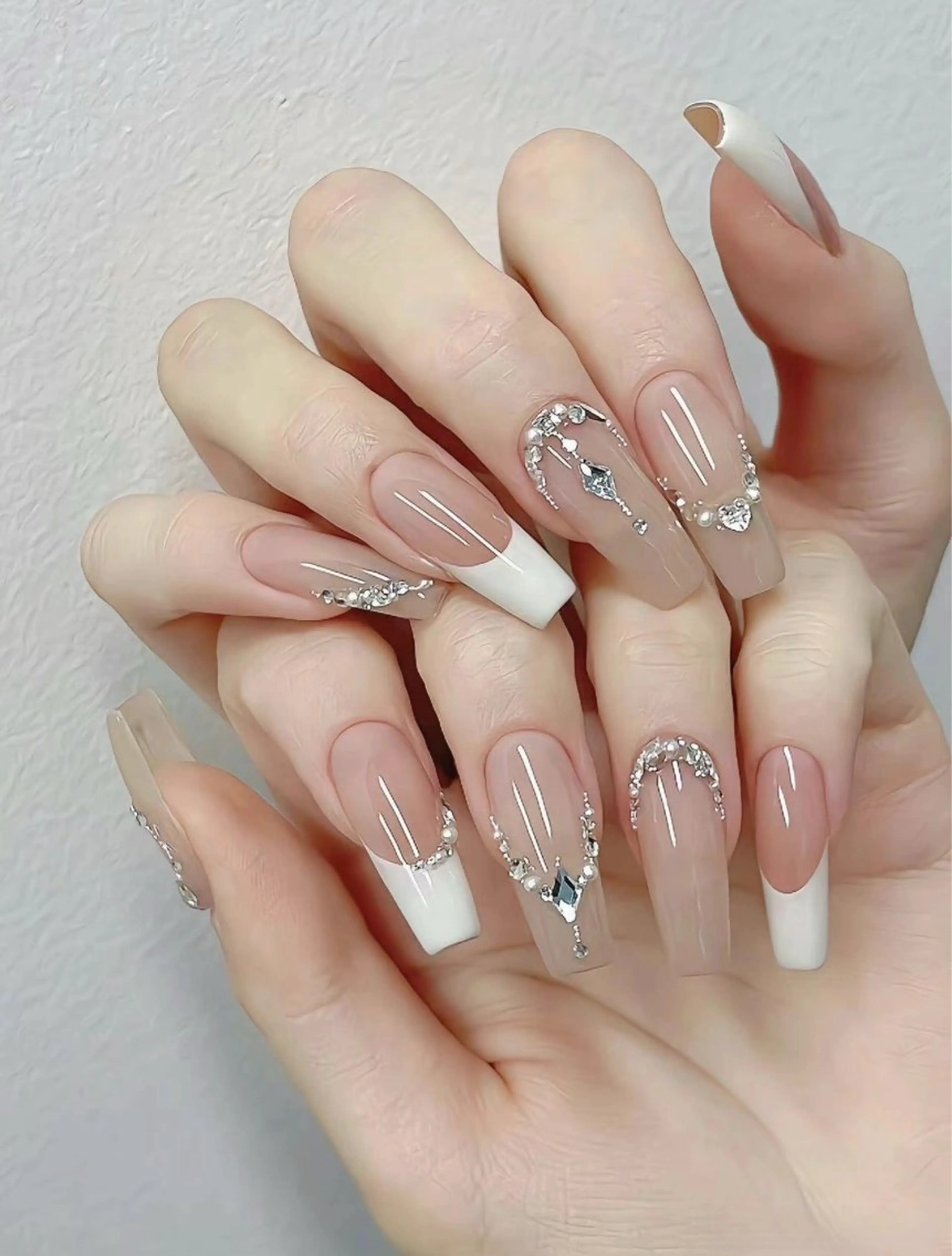 ネイル ハンドネイル ki koのネイルデザイン