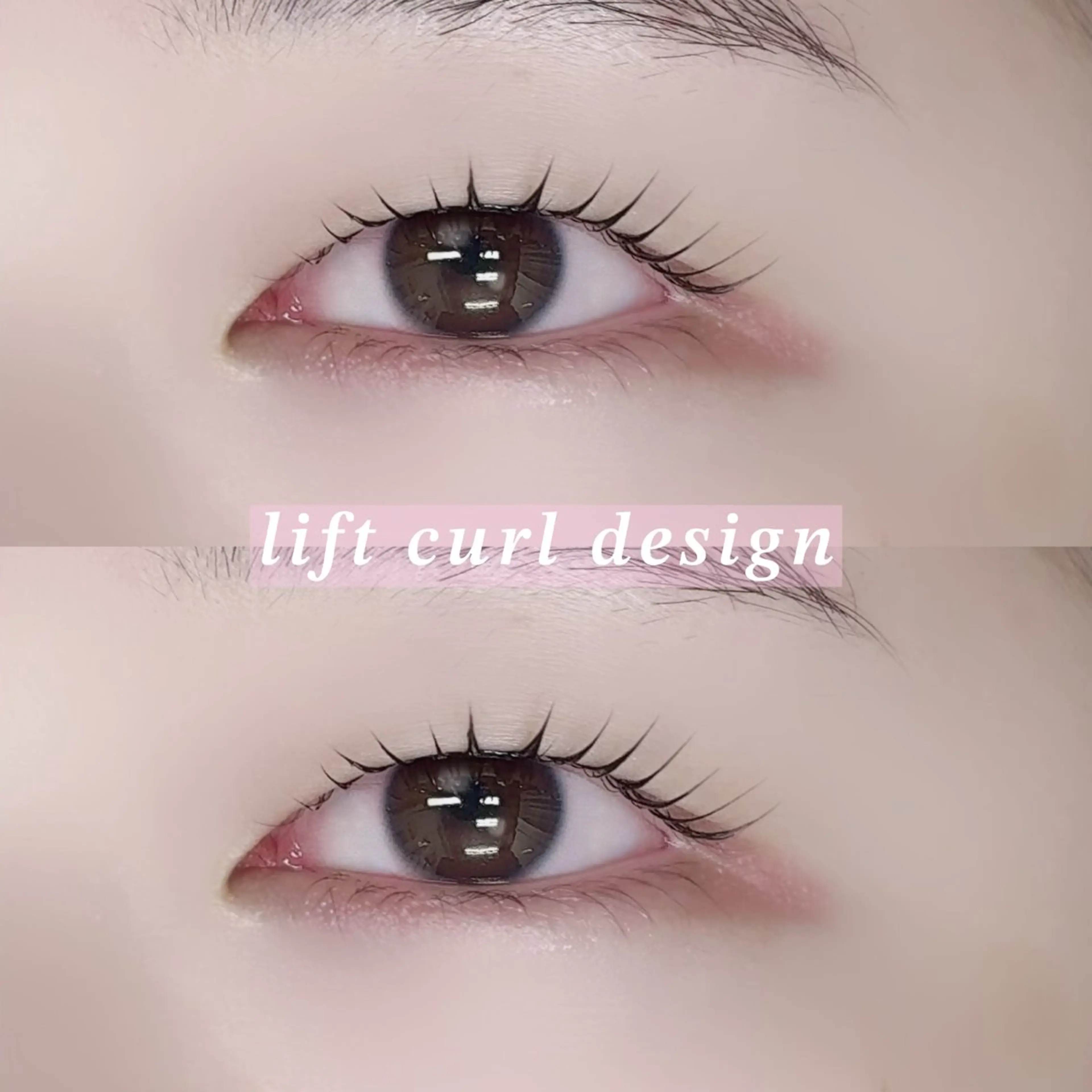 マツエク・マツパ マツパ Su's B 🪽‪ Takahashiのマツエク・マツパデザイン