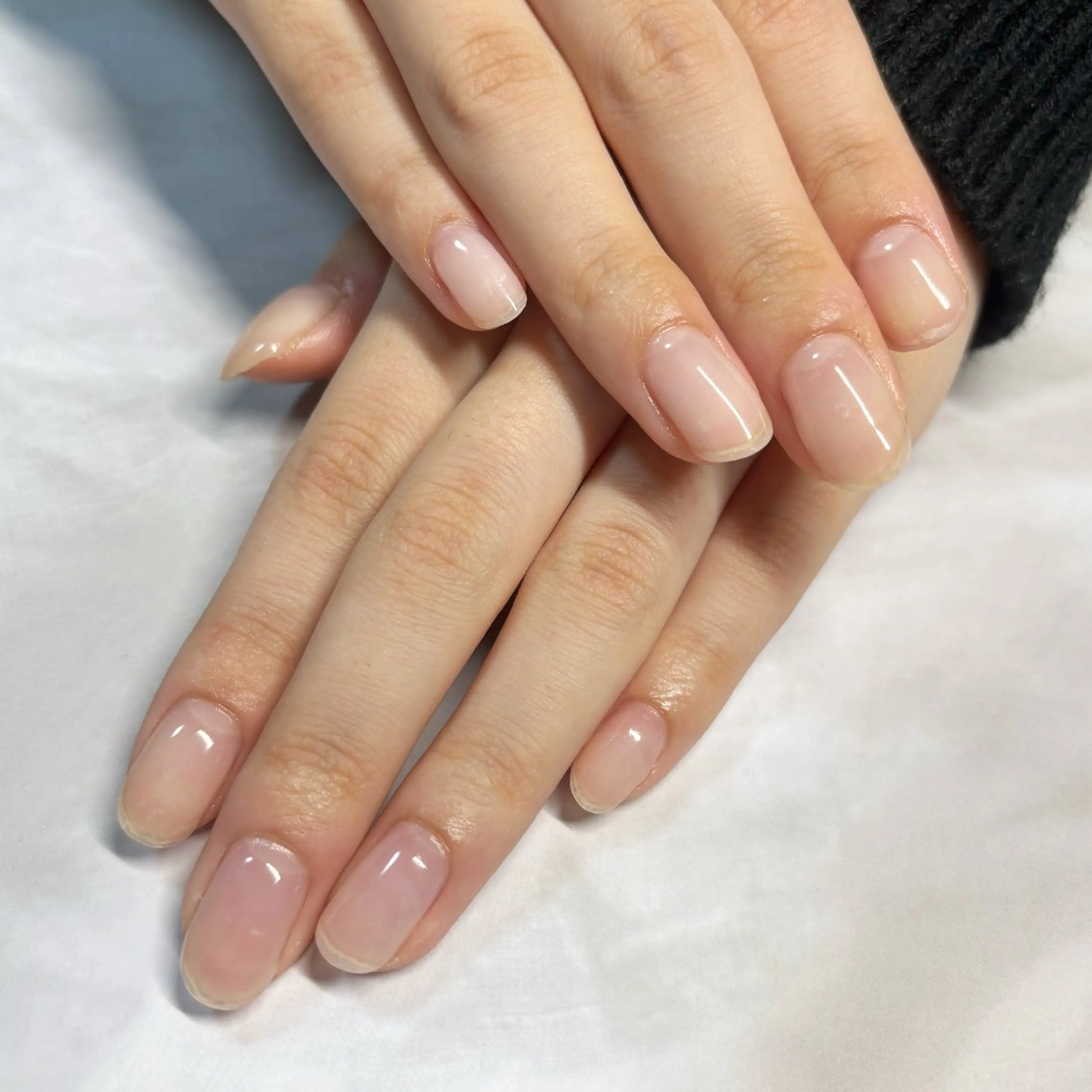 ネイル moa　nail 加藤のネイルデザイン