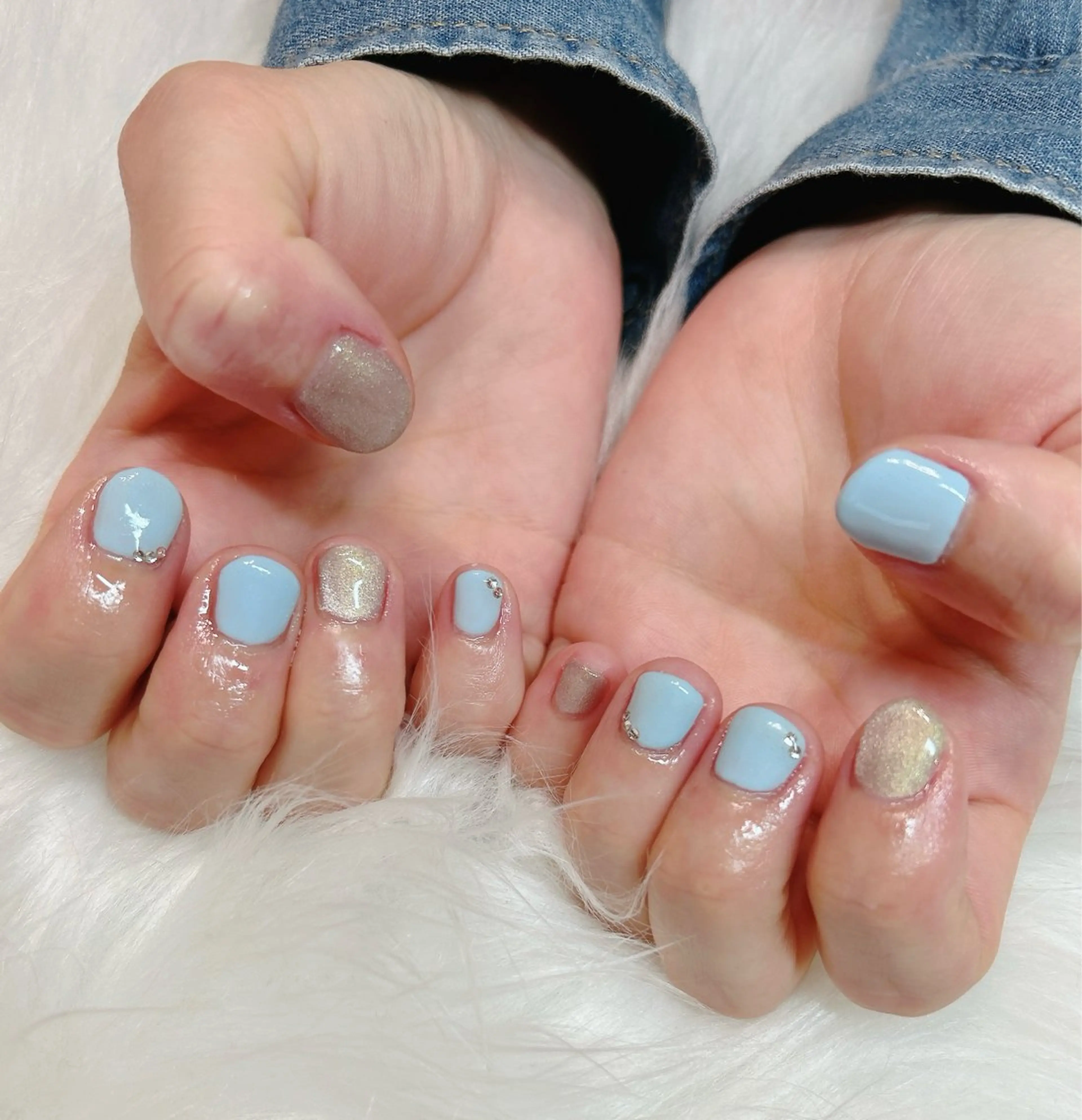 ネイル Y′s NAILのネイルデザイン