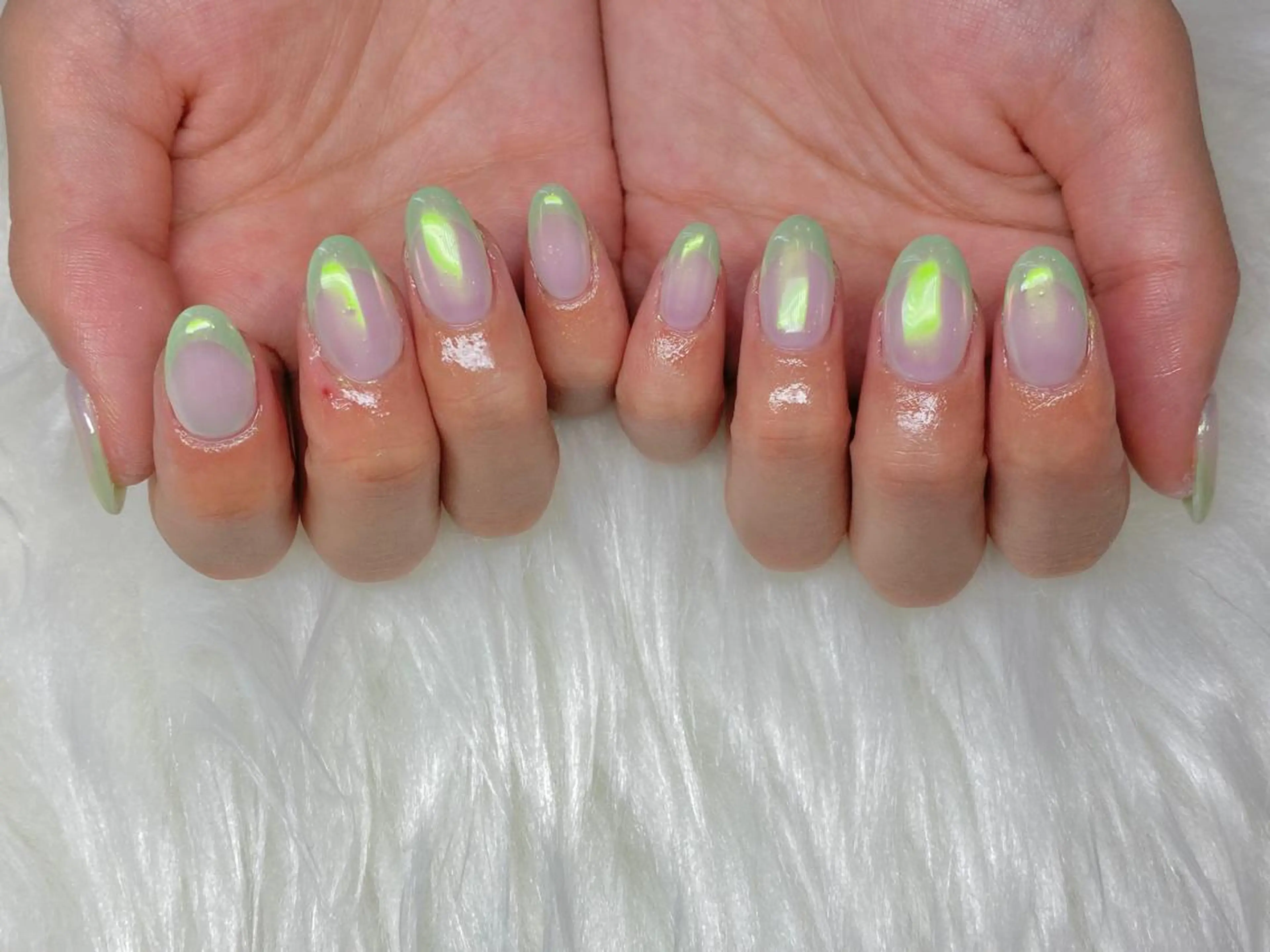 ネイル Beauty Salon Lunaのエステ・リラクイメージ