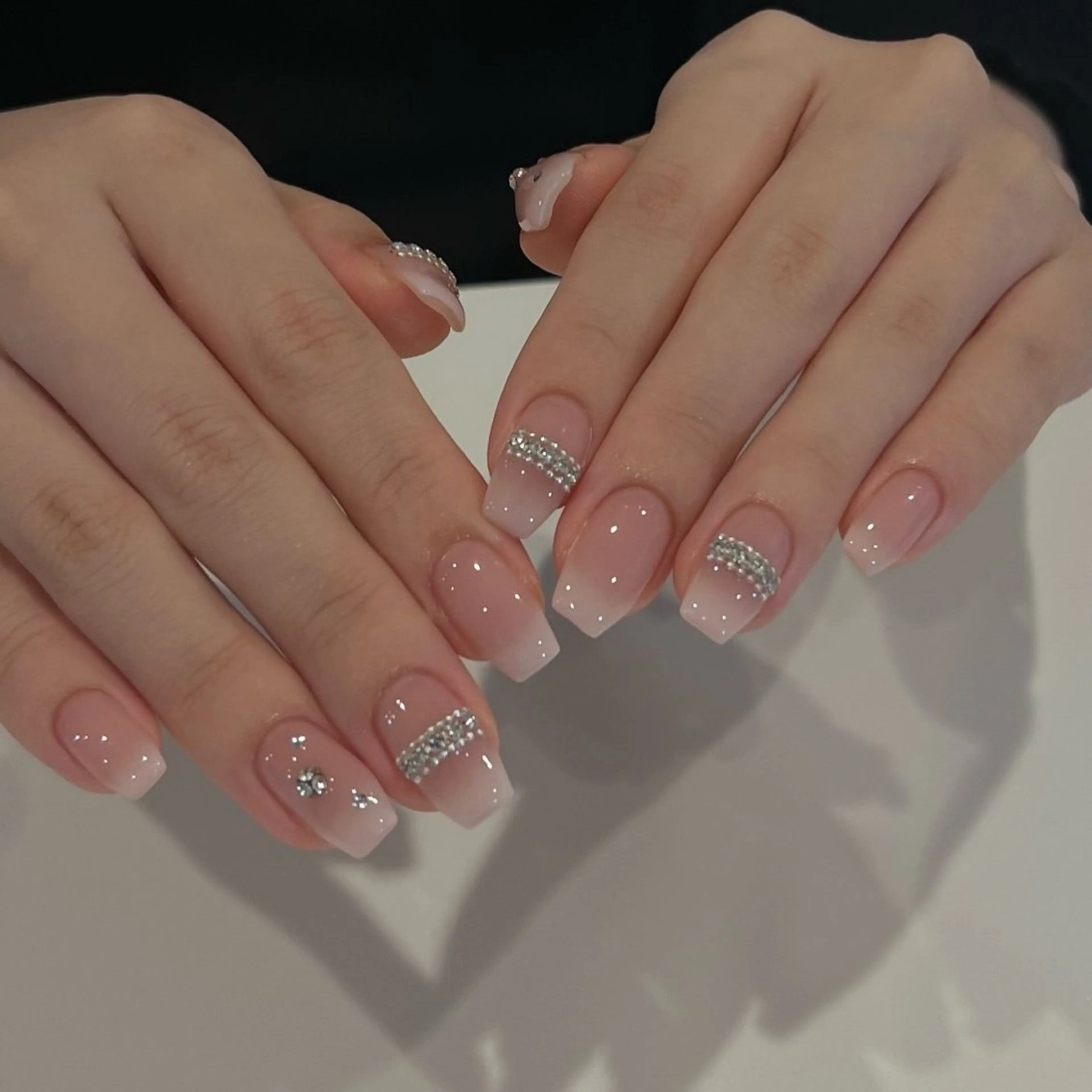 ネイル odette Mizukiのネイルデザイン