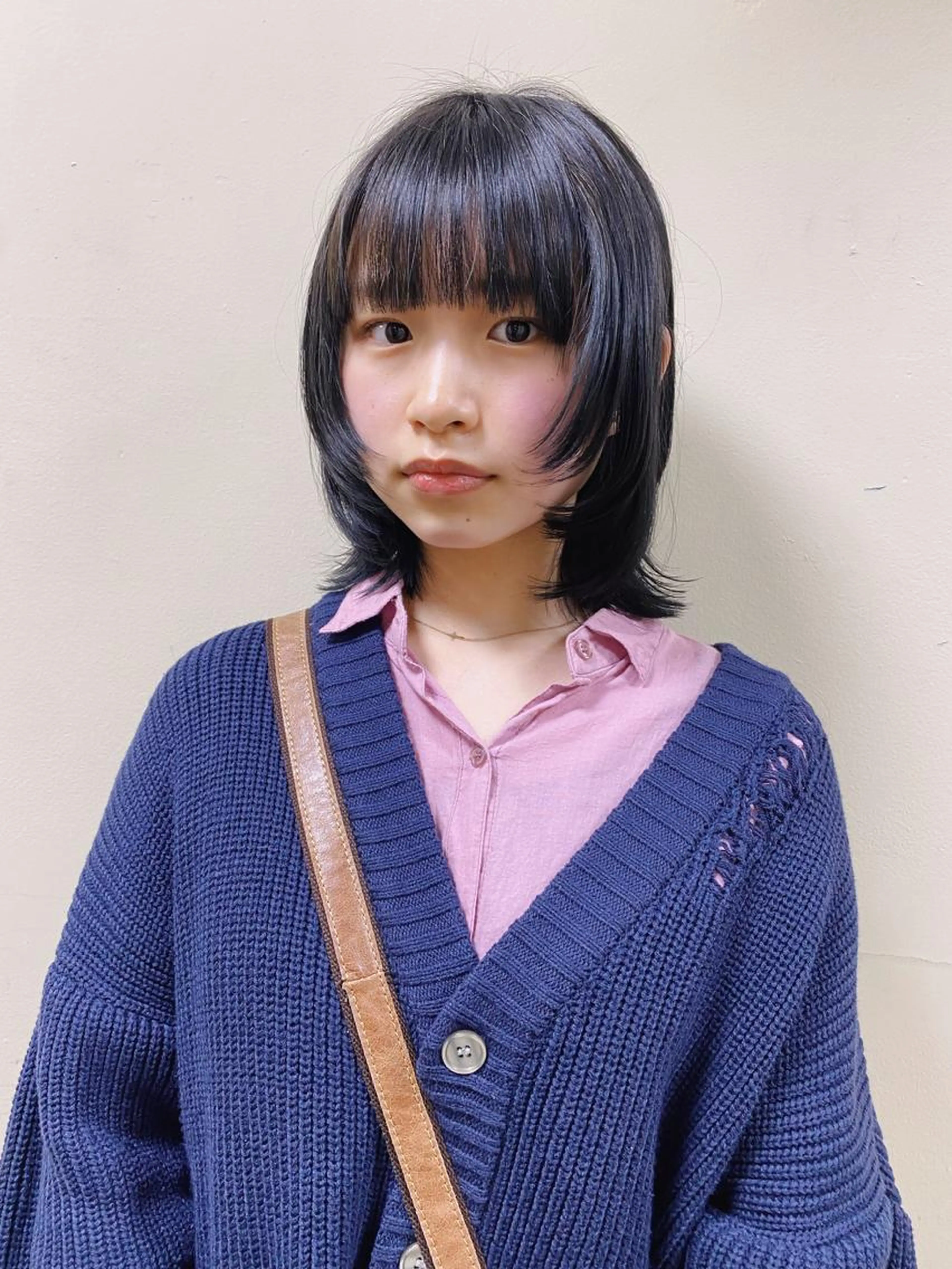 カット&クレンジングヘットスパ&トリートメント付き💆‍♀️の写真