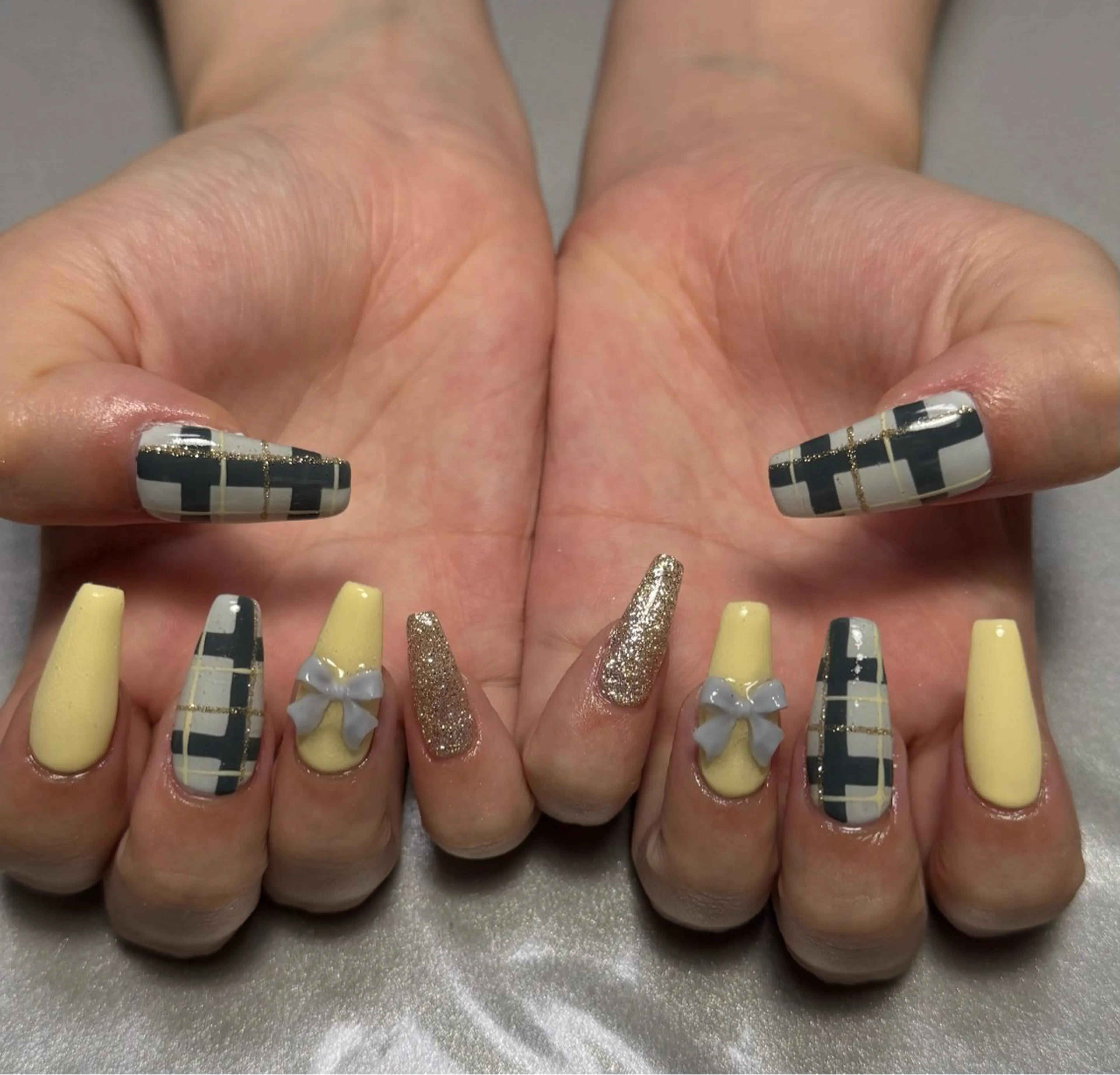 ネイル AZNAIL matsudaのネイルデザイン