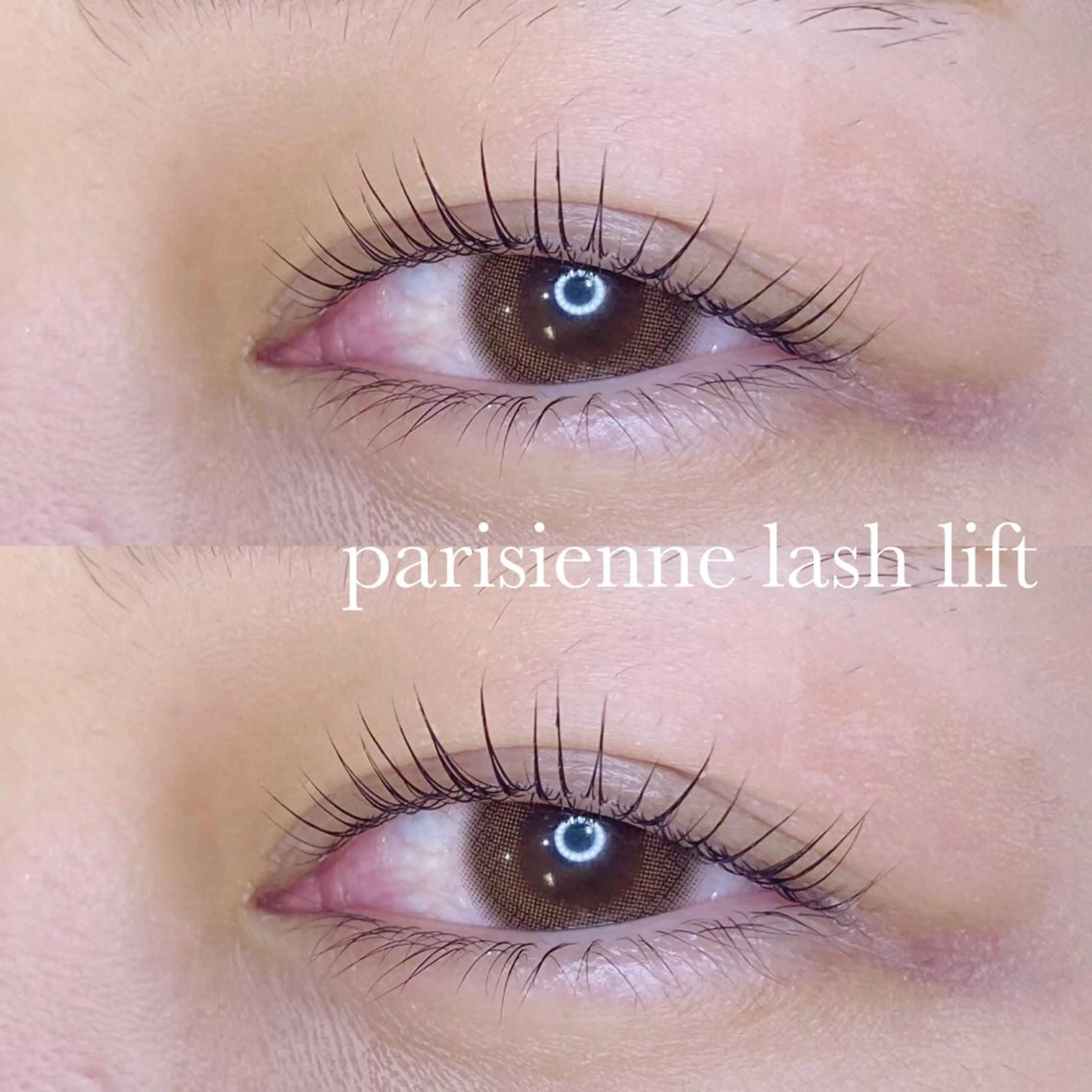 マツエク・マツパ Iwasaki Nene☾店長のマツエク・マツパデザイン