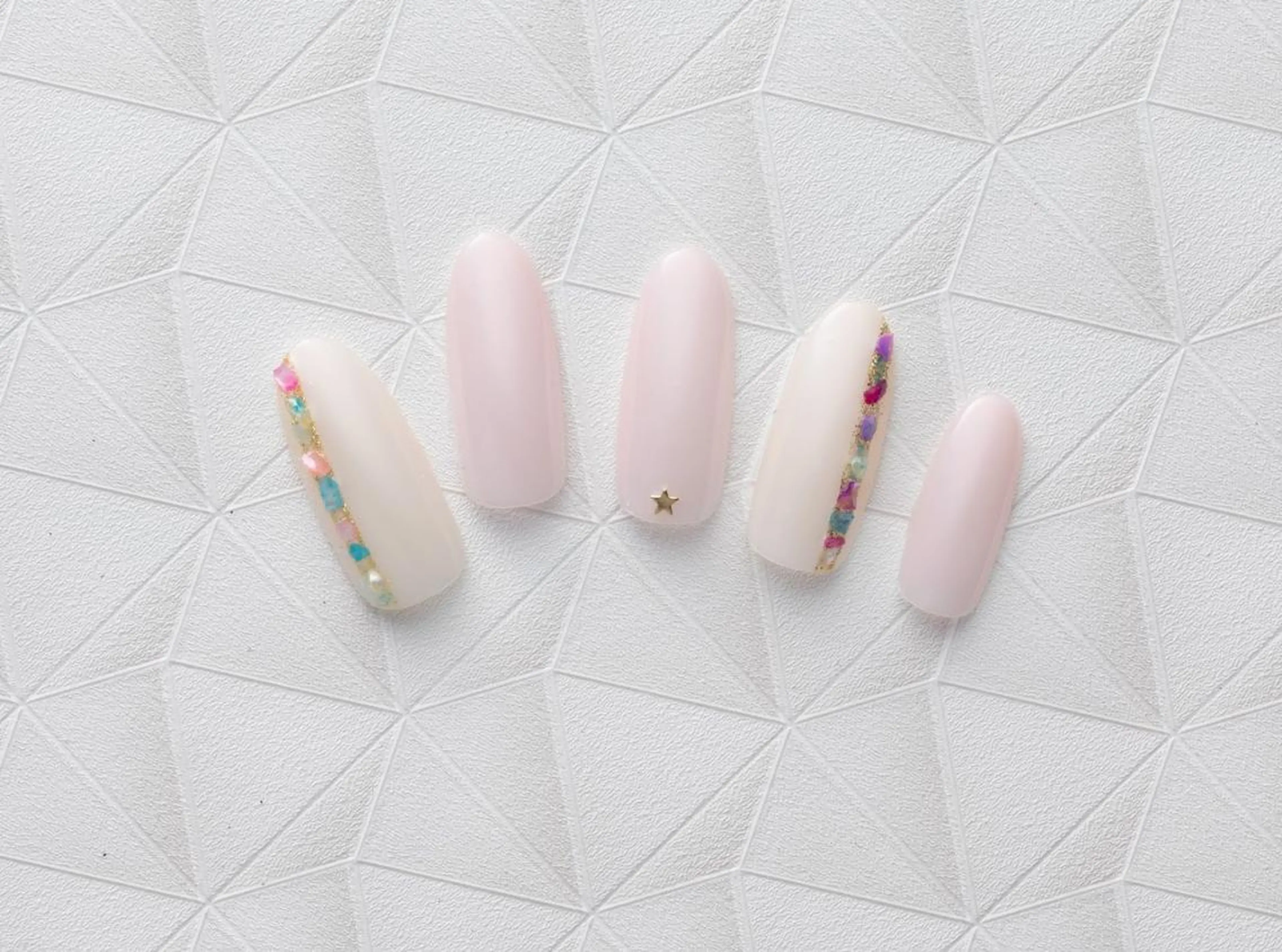 ネイル ゴールド ネイルサロン Alice&Co.のその他イメージ