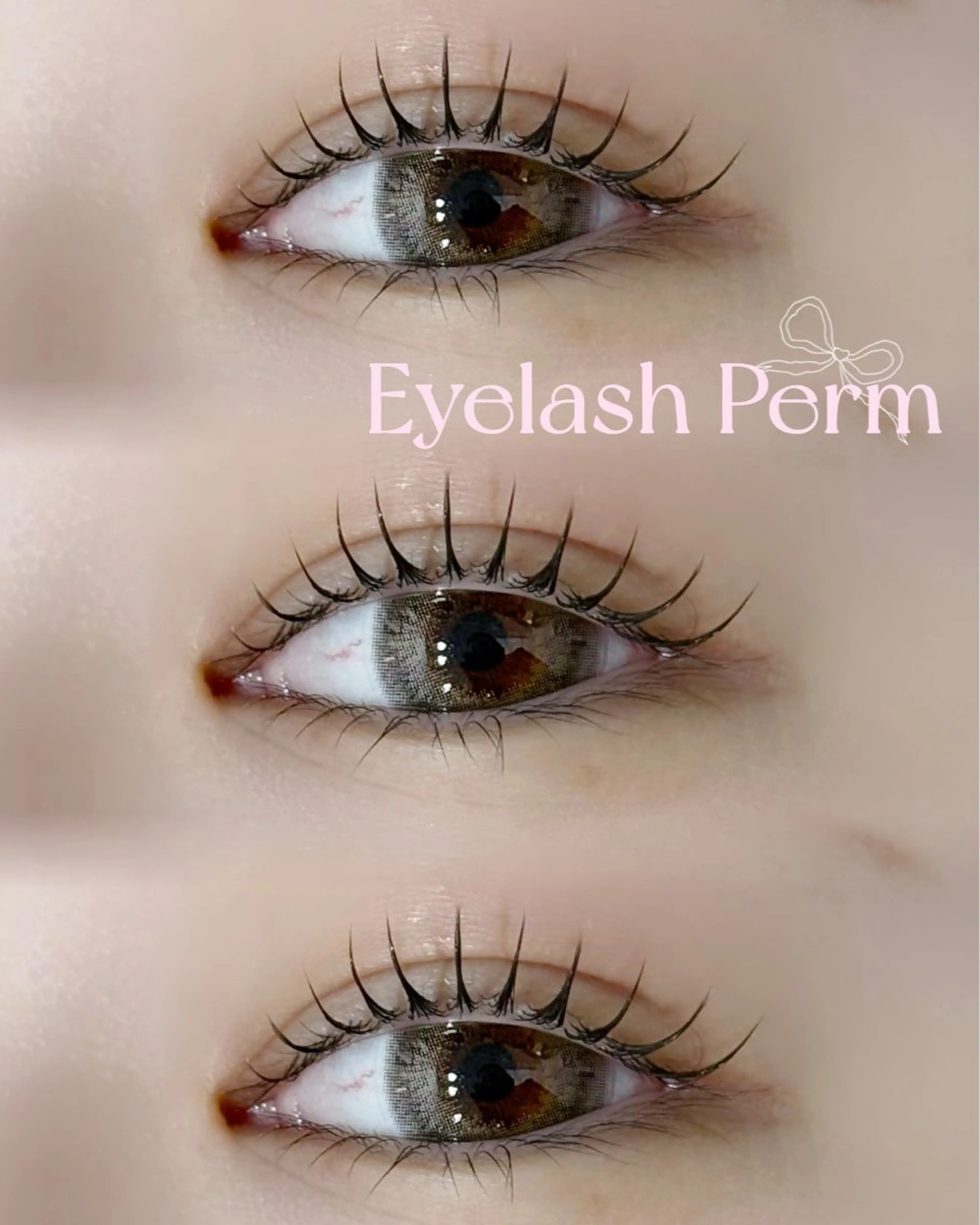 マツエク・マツパ マツパ ルリアド栄🦋 ツボウチのマツエク・マツパデザイン