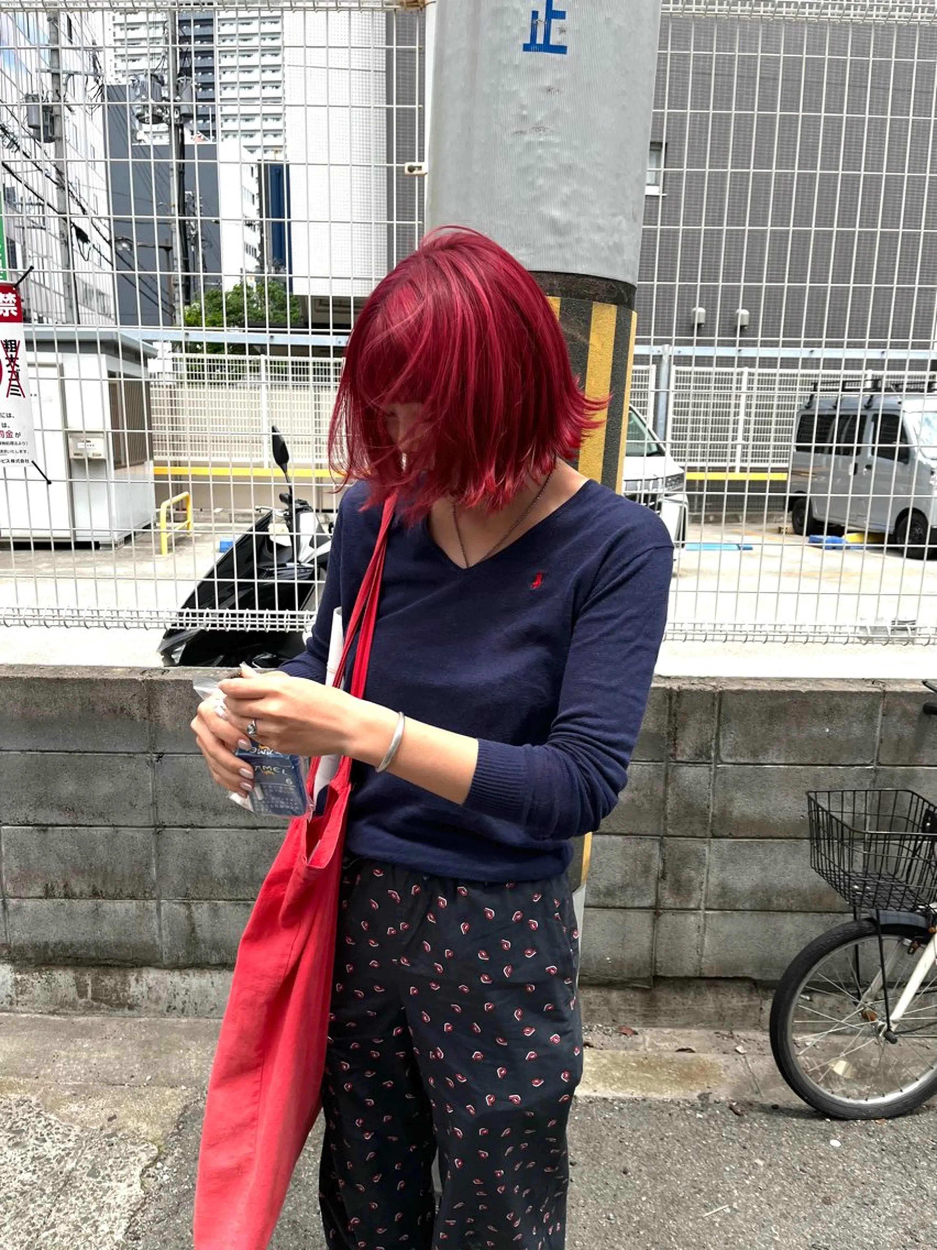 ショート カット トリートメント yuan tanakaのヘアスタイル