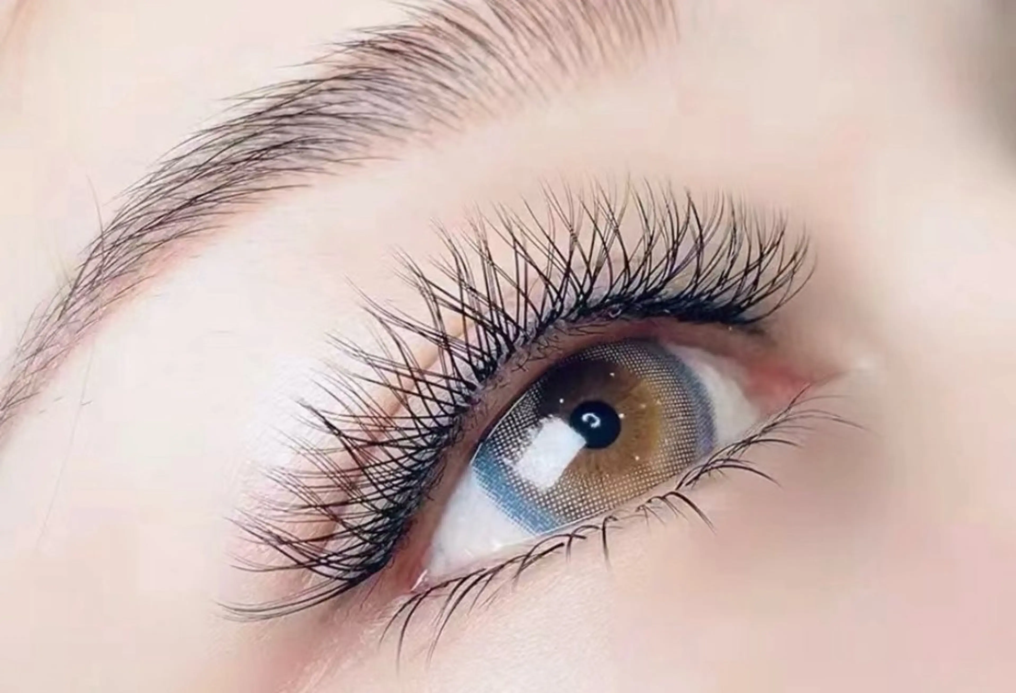 マツエク・マツパ キイ サロンのネイルデザイン