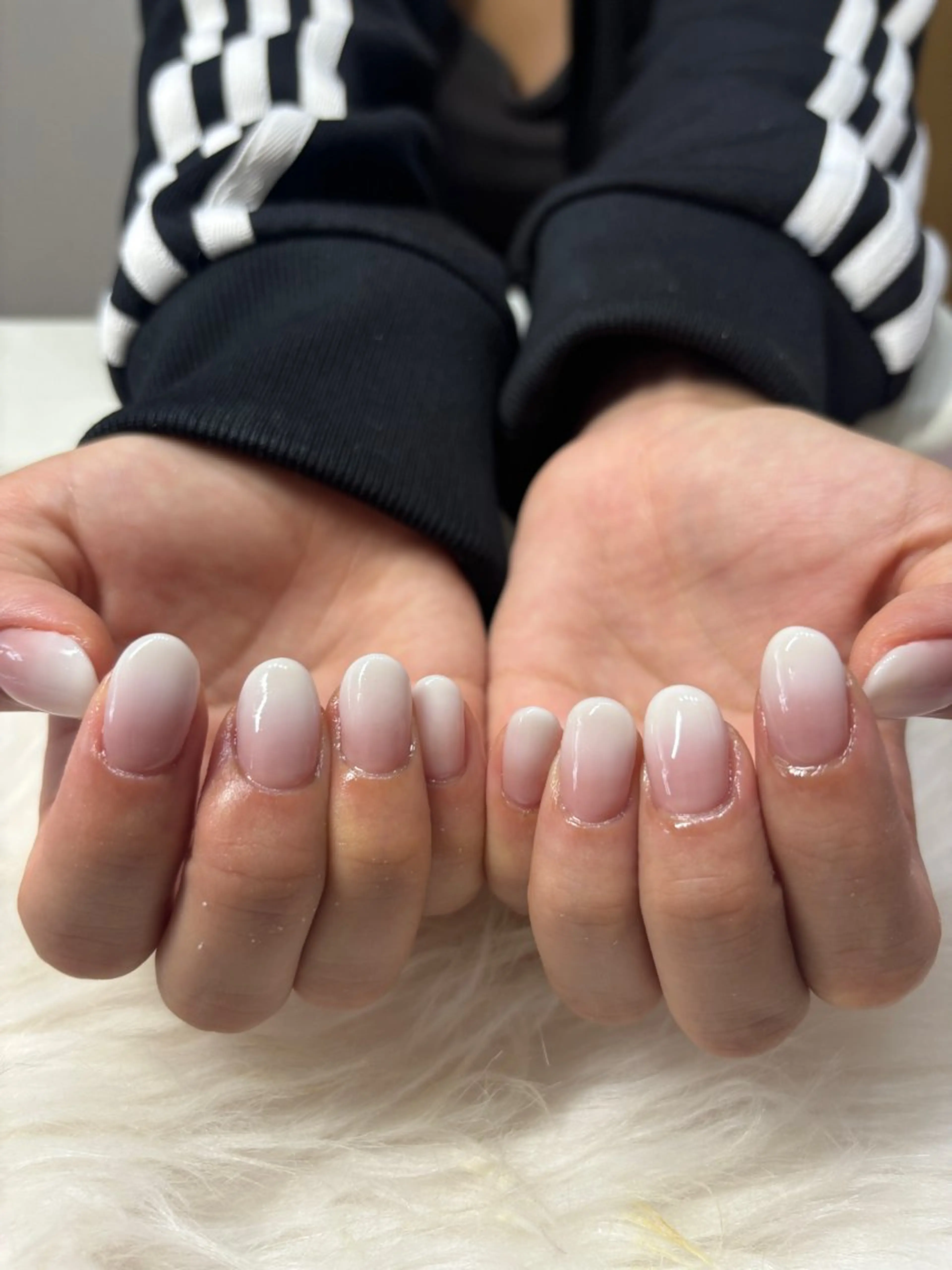 ネイル Nailsalon Ｒ《喜多見3分》のネイルデザイン