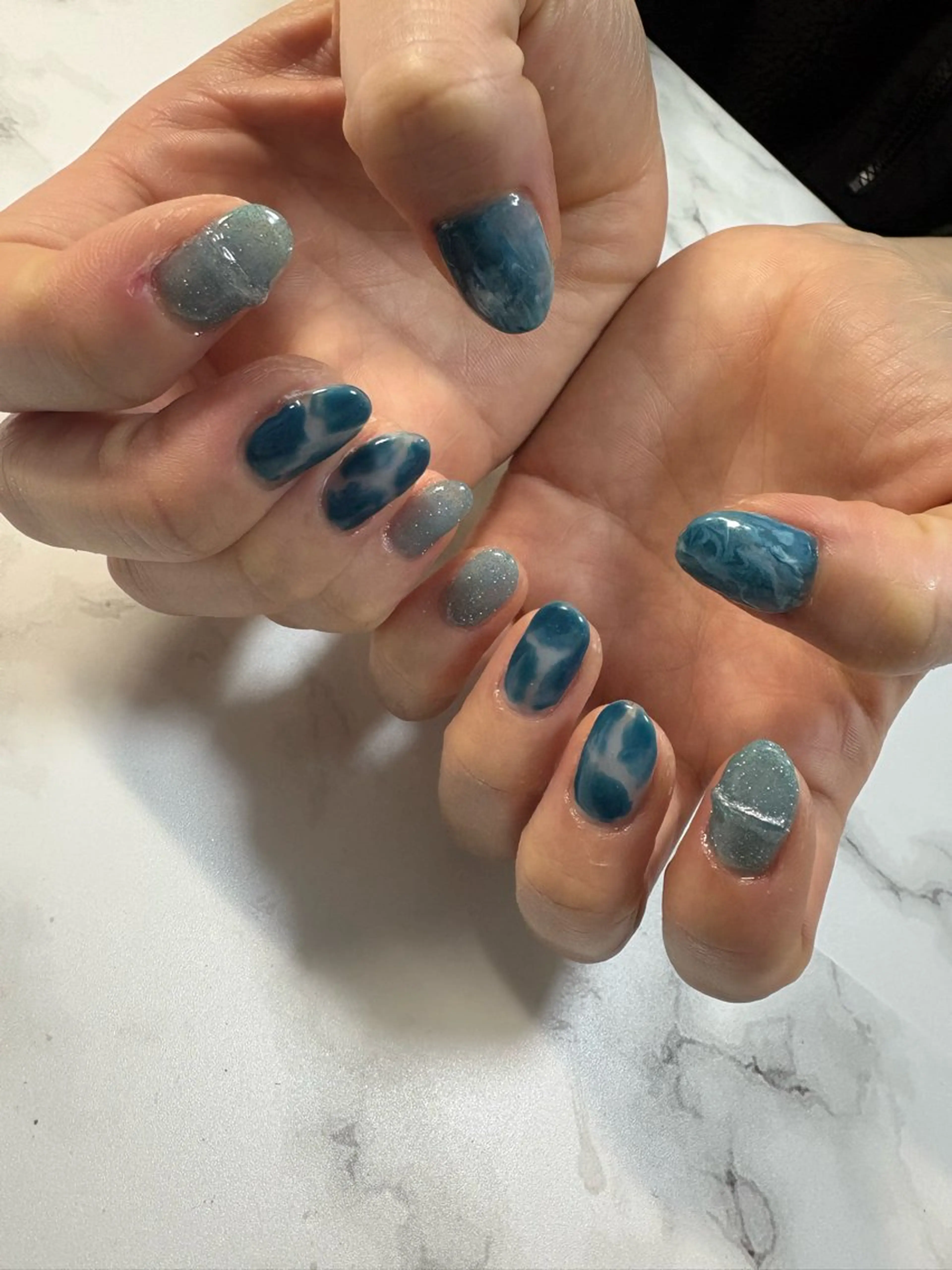 ネイル ハンドネイル CIEL NAIL♡のネイルデザイン