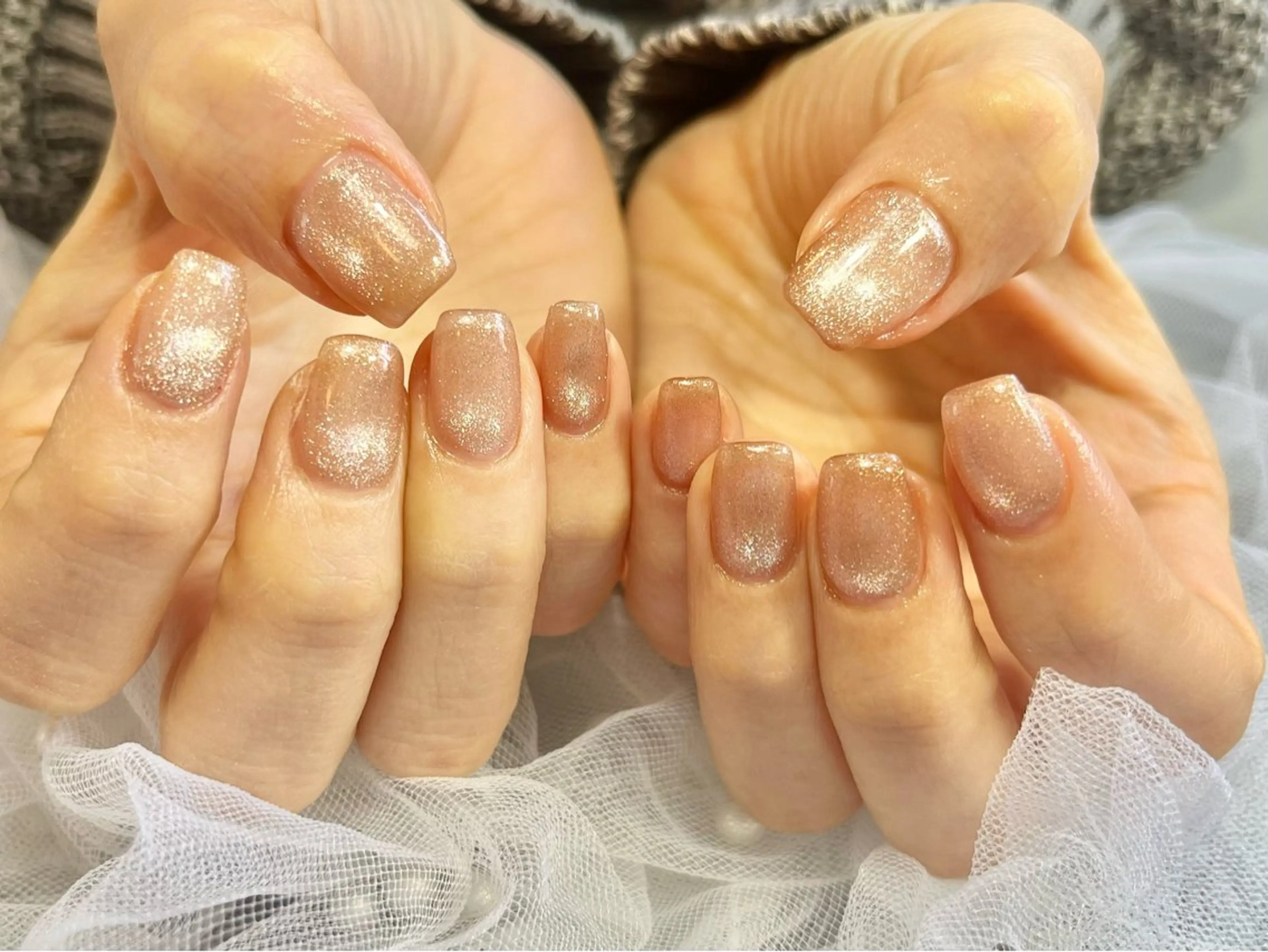 ネイル JAM Orario Nailのネイルデザイン