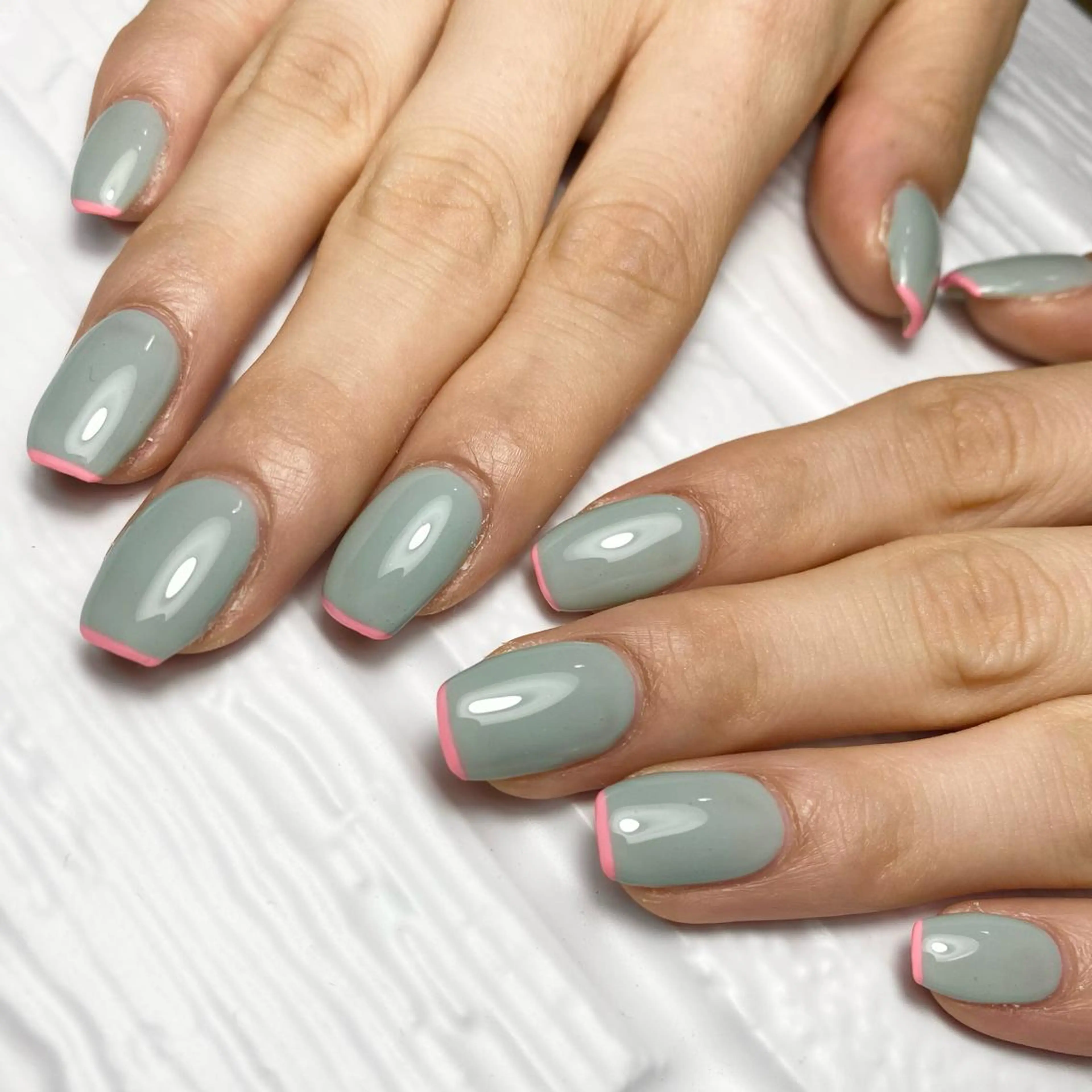 ネイル saho by. 1st empireのネイルデザイン