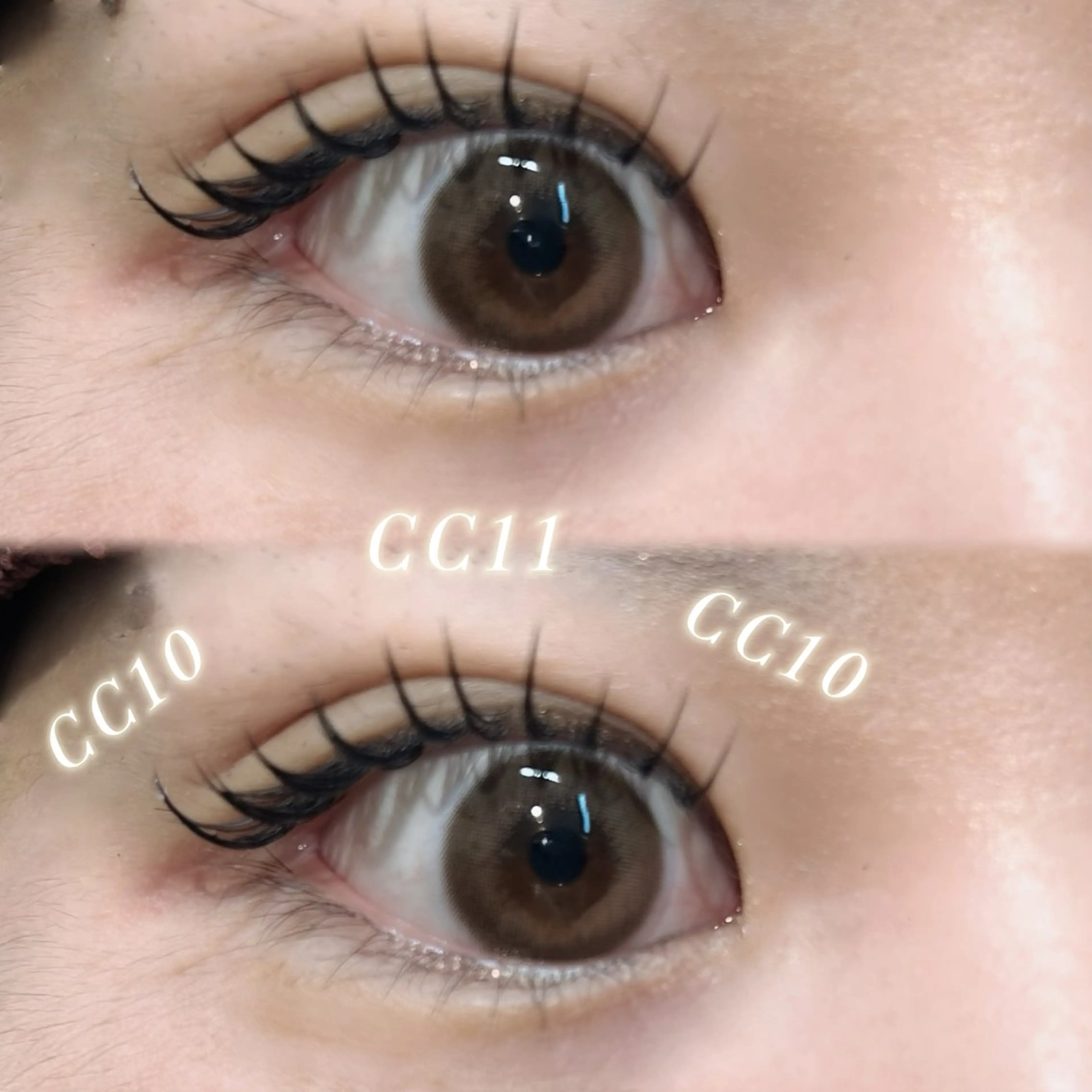 マツエク・マツパ 【enurk】 ゆうなのマツエク・マツパデザイン