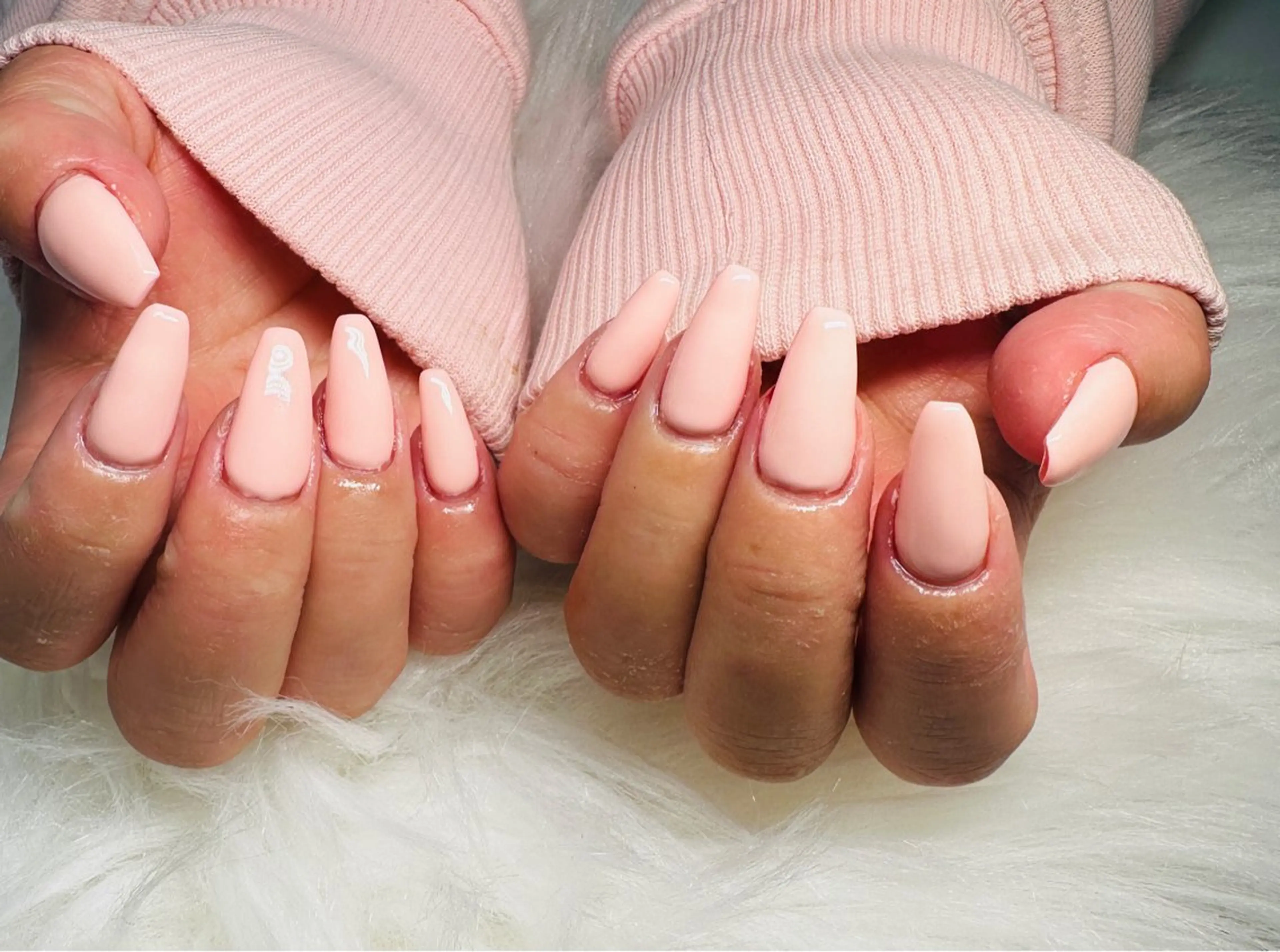 ネイル Y&A nail🌈のネイルデザイン