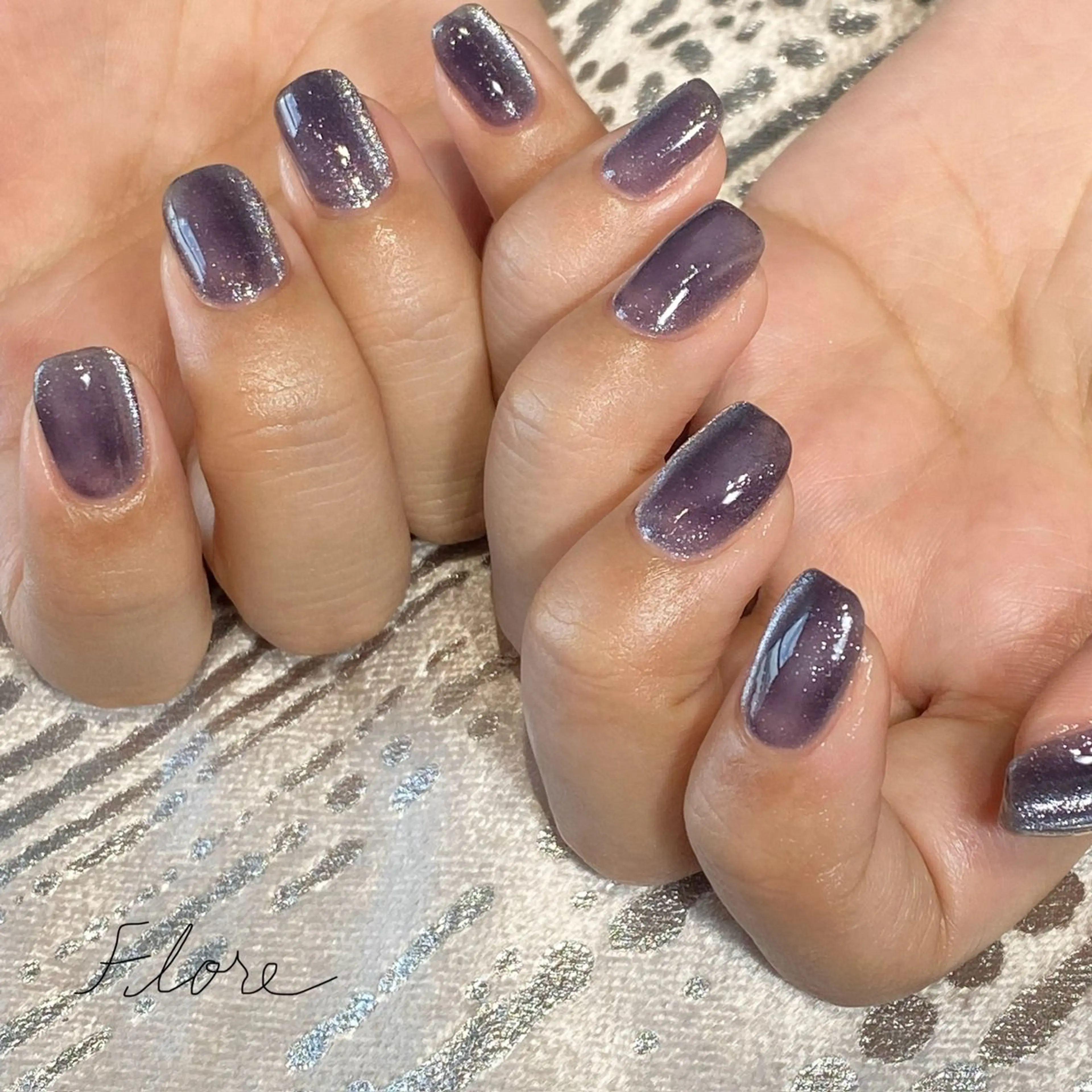 ネイル Flore (フロール)の眉毛・アイブロウイメージ