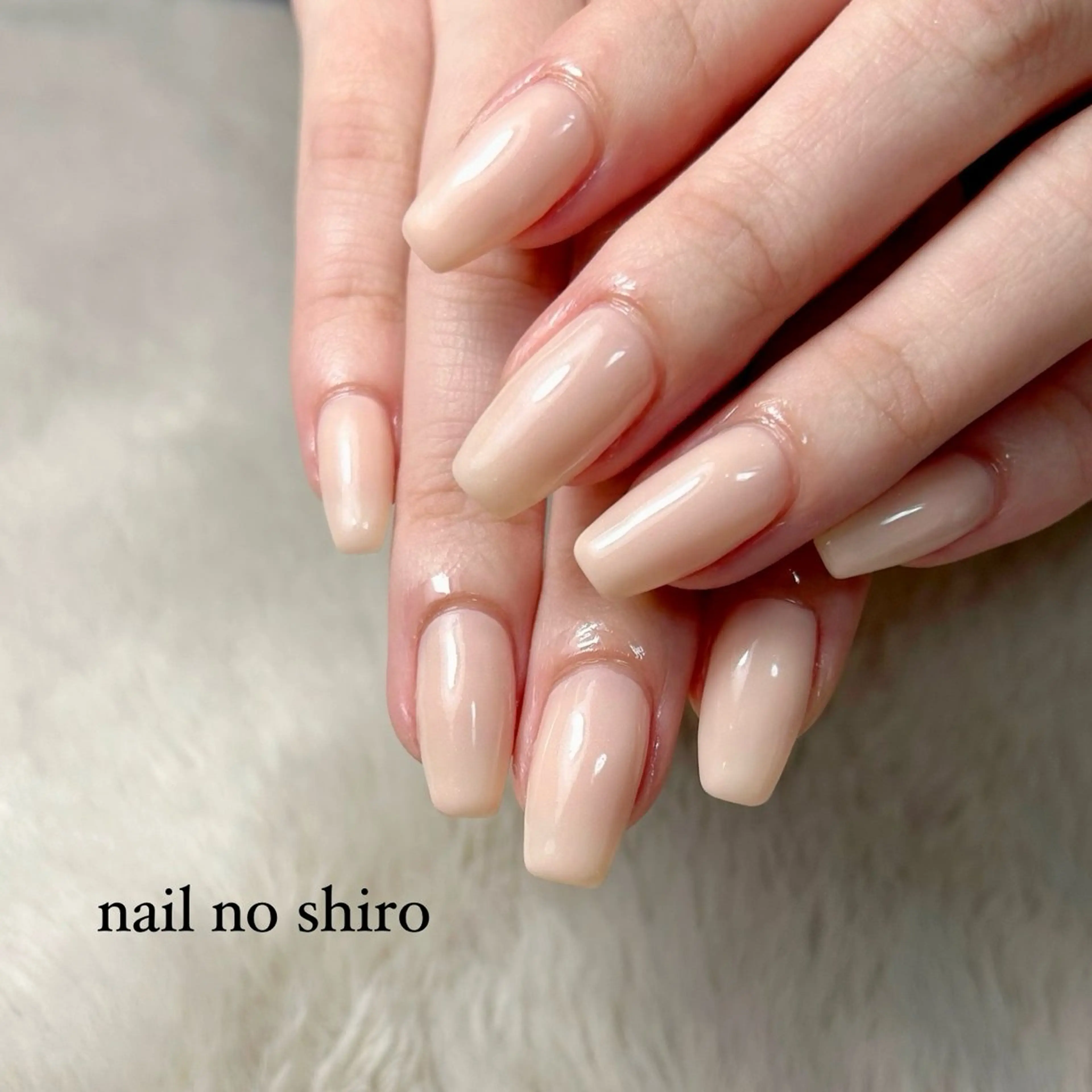 ネイル ハンドネイル nail no shiro/耳つぼのその他イメージ