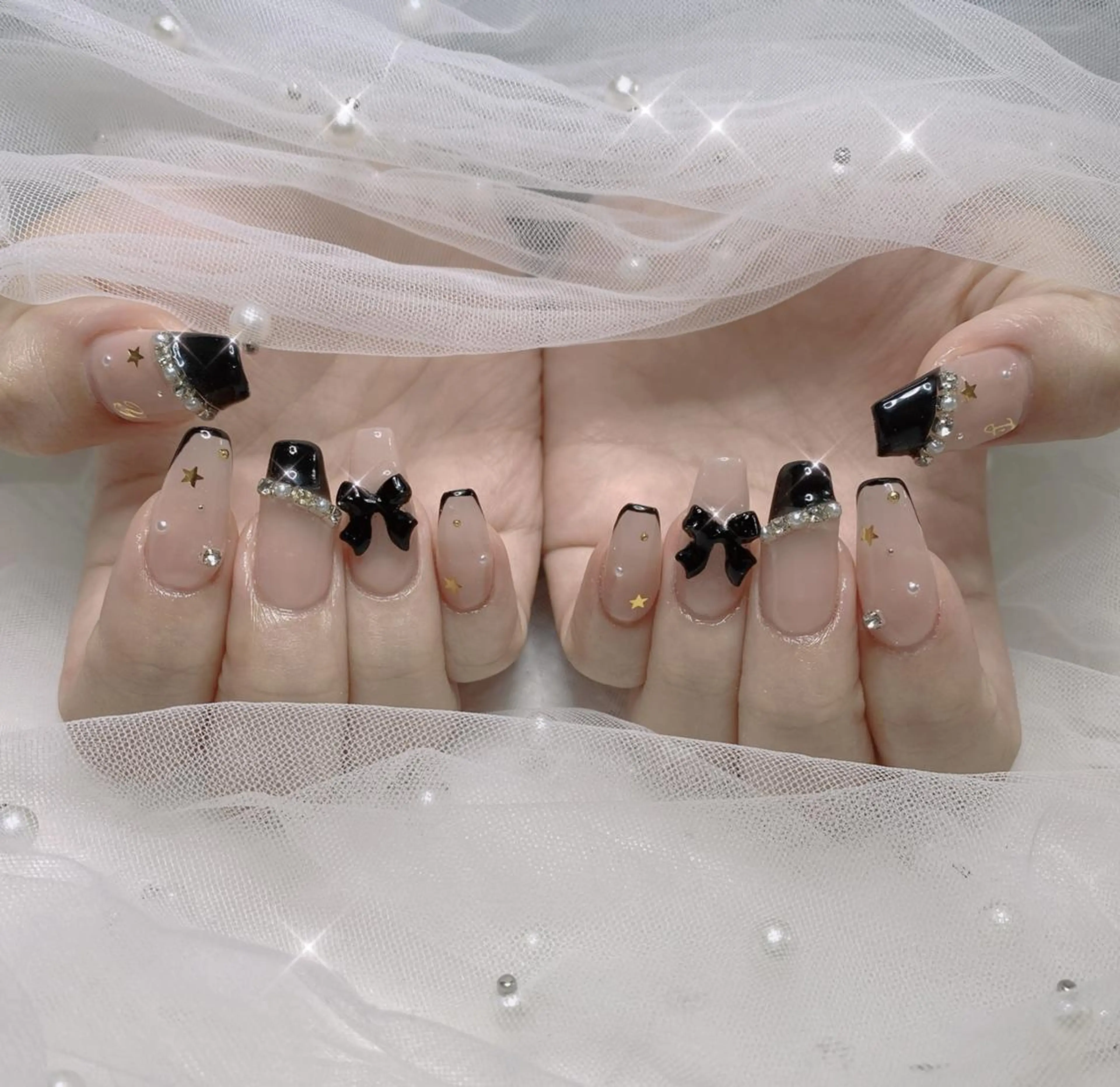 ネイル 🎀シズカ nail🎀のネイルデザイン