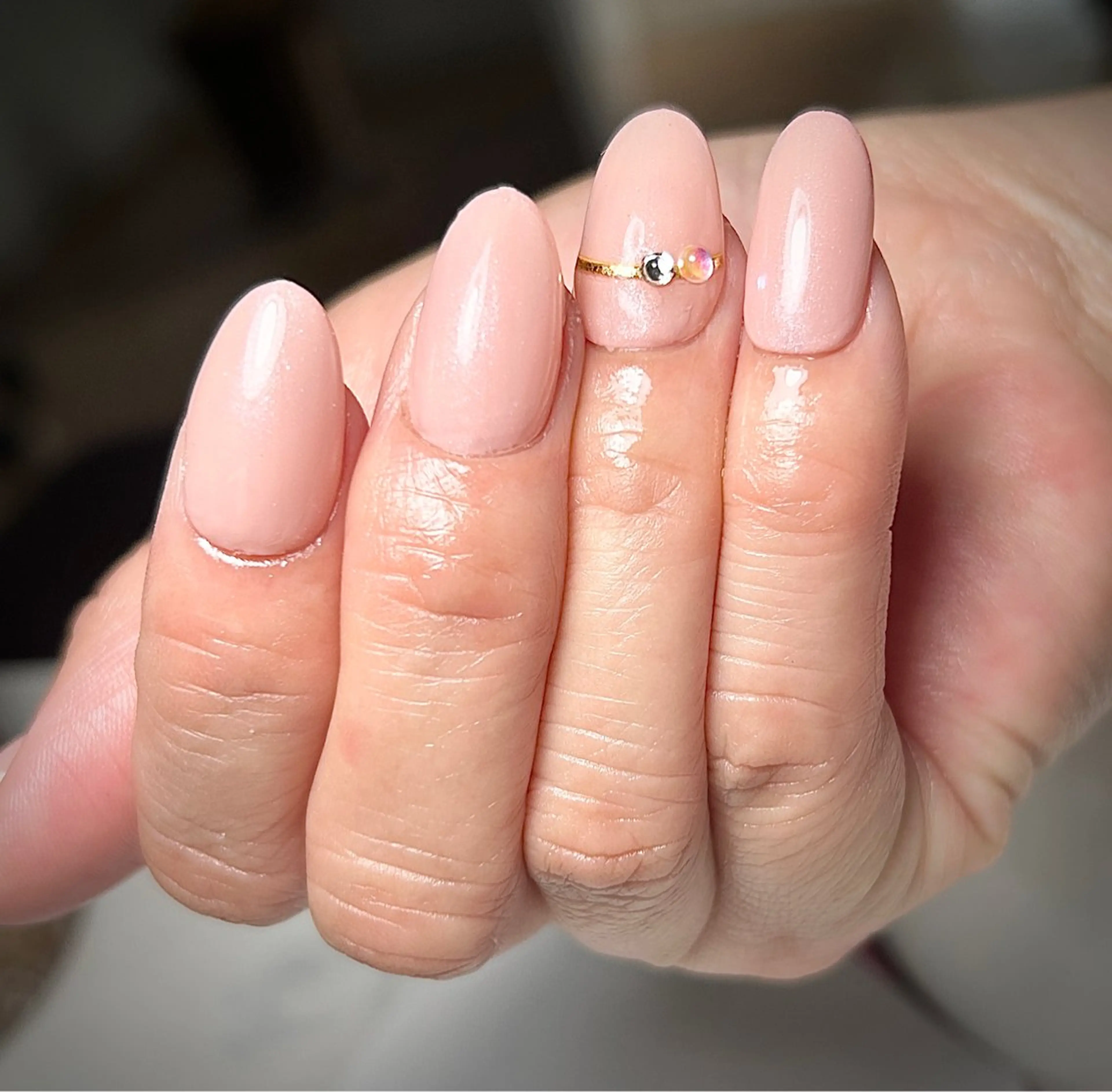 ネイル ハンドネイル sonus. nailのネイルデザイン